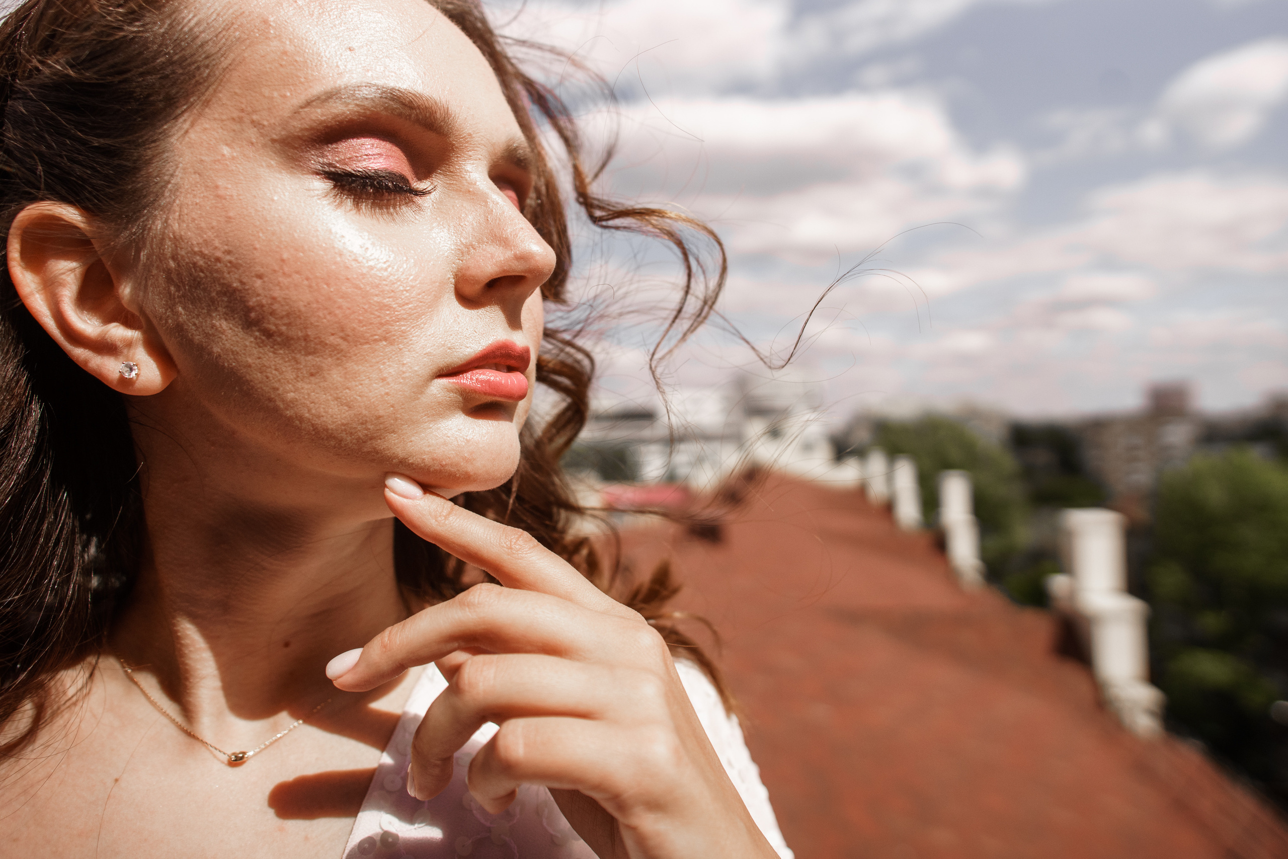 Екатерина и Александр. Ольга Плаксина фотограф в Саратове