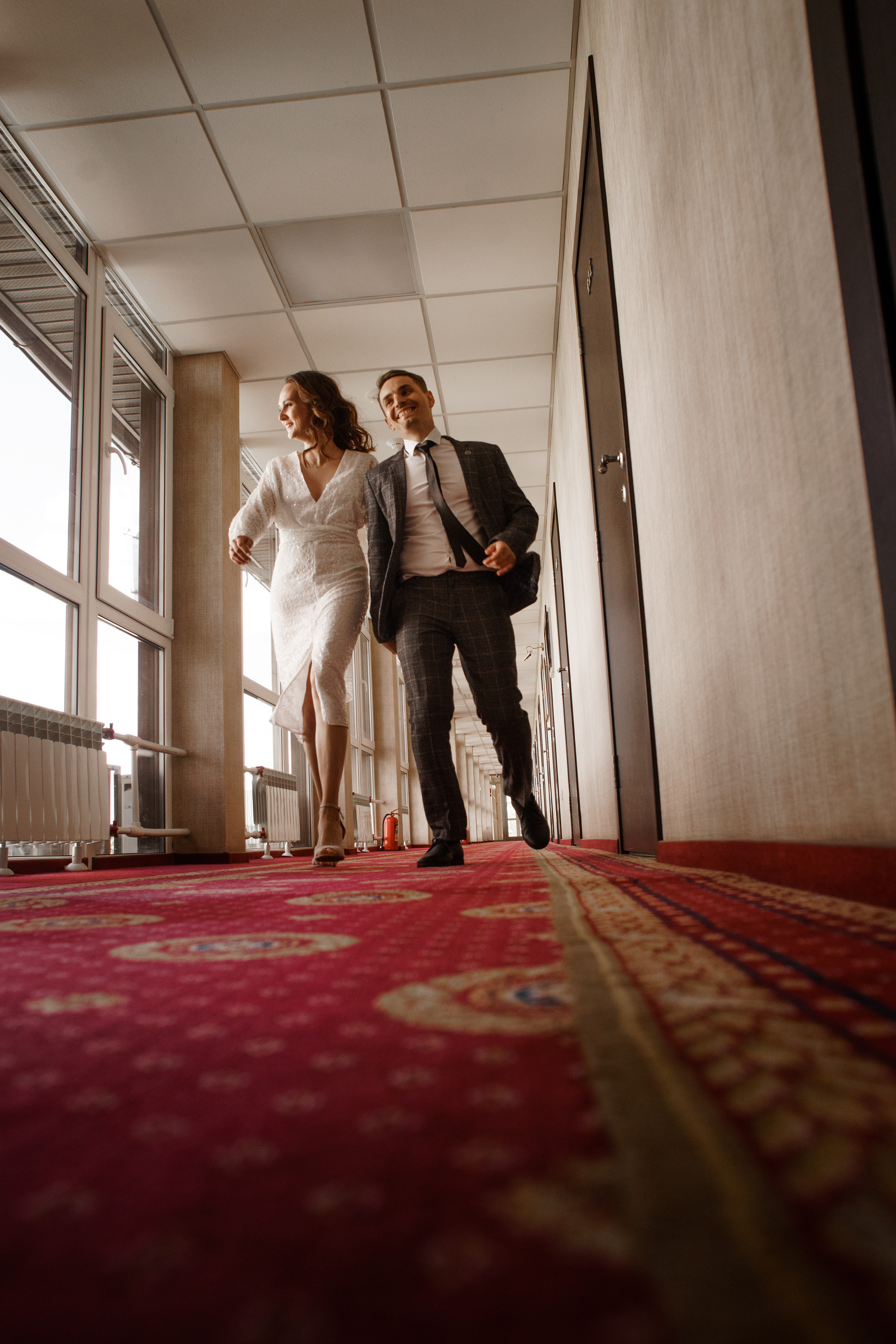 Екатерина и Александр. Ольга Плаксина фотограф в Саратове