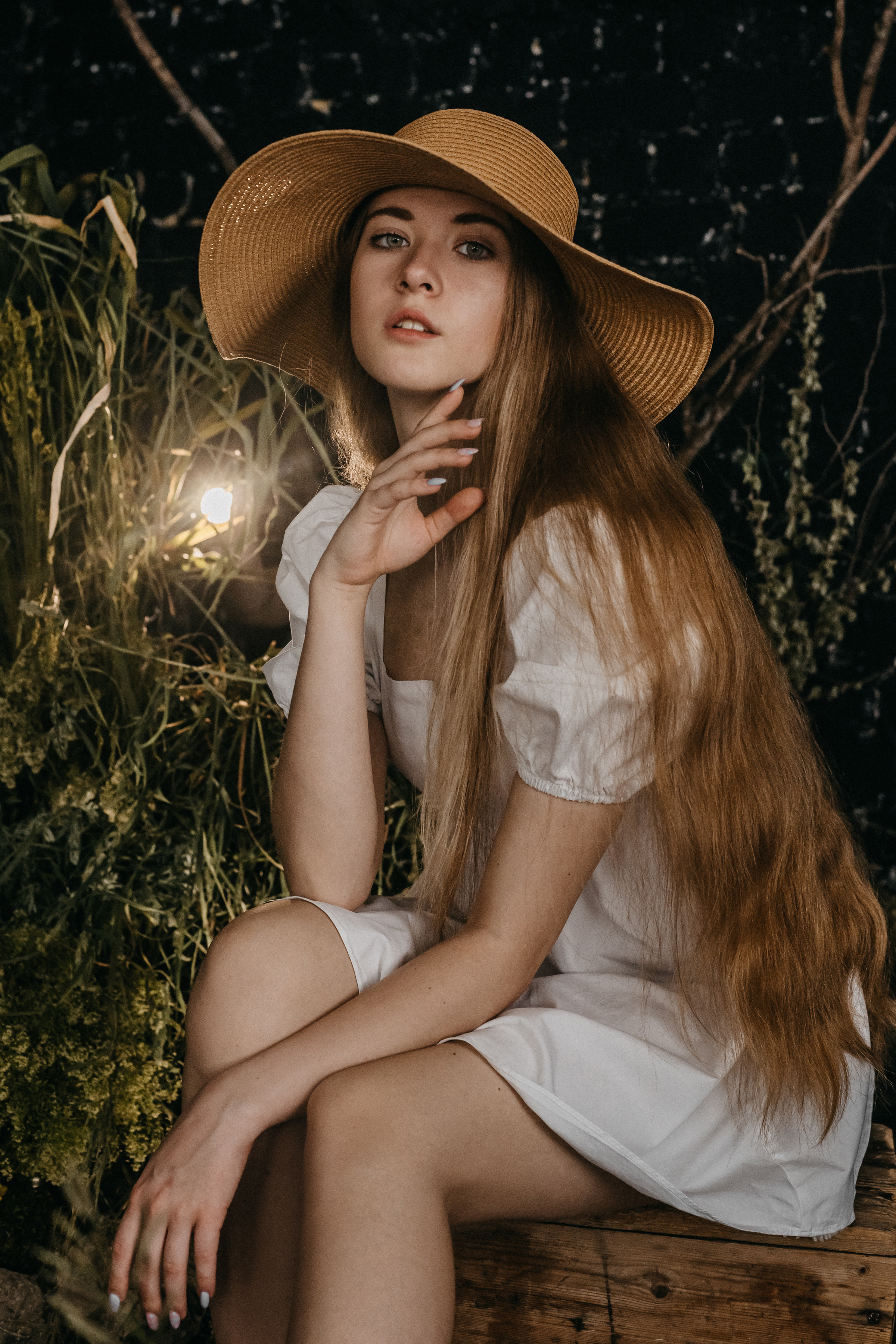 Алина. Ольга Плаксина фотограф в Саратове