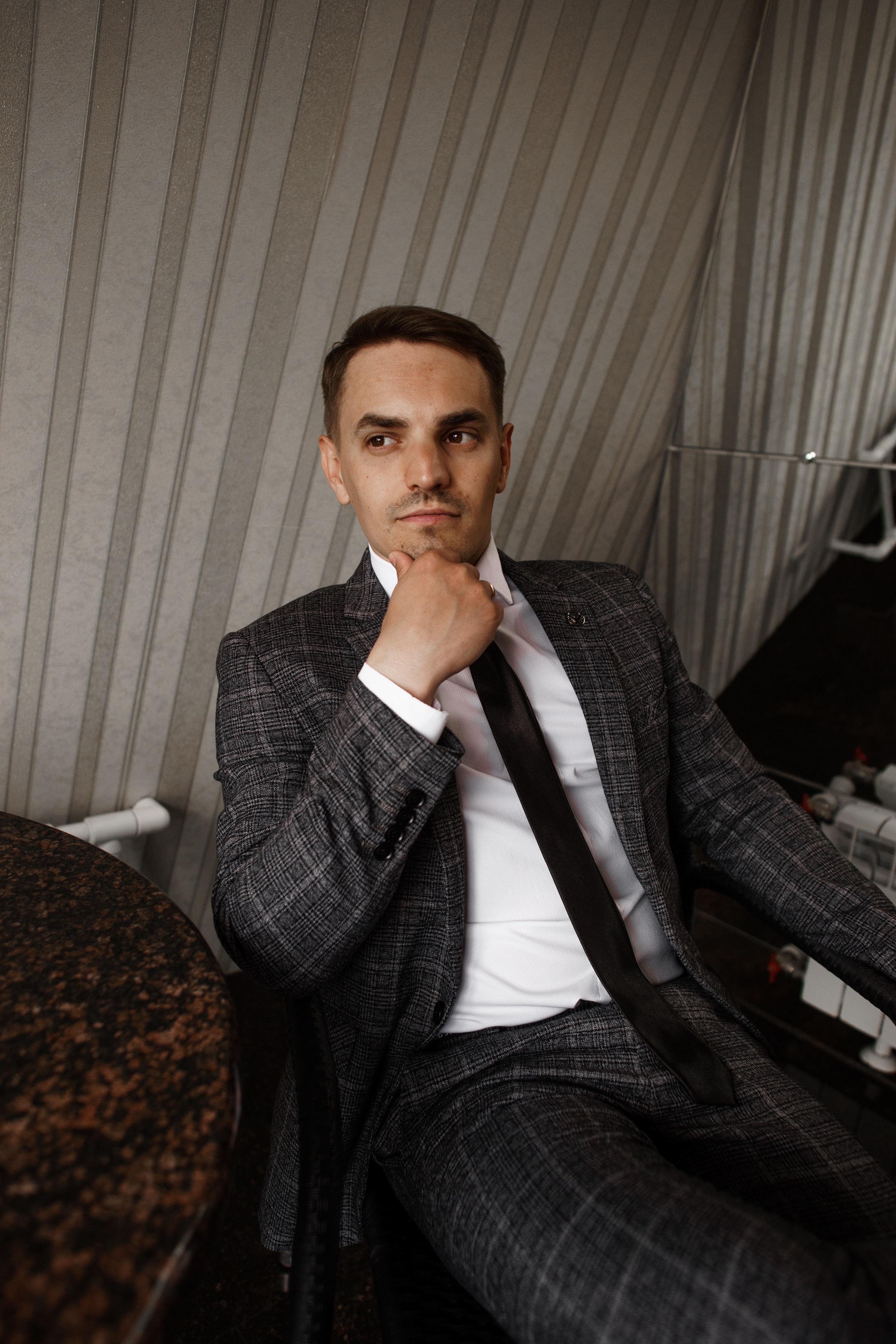 Екатерина и Александр. Ольга Плаксина фотограф в Саратове