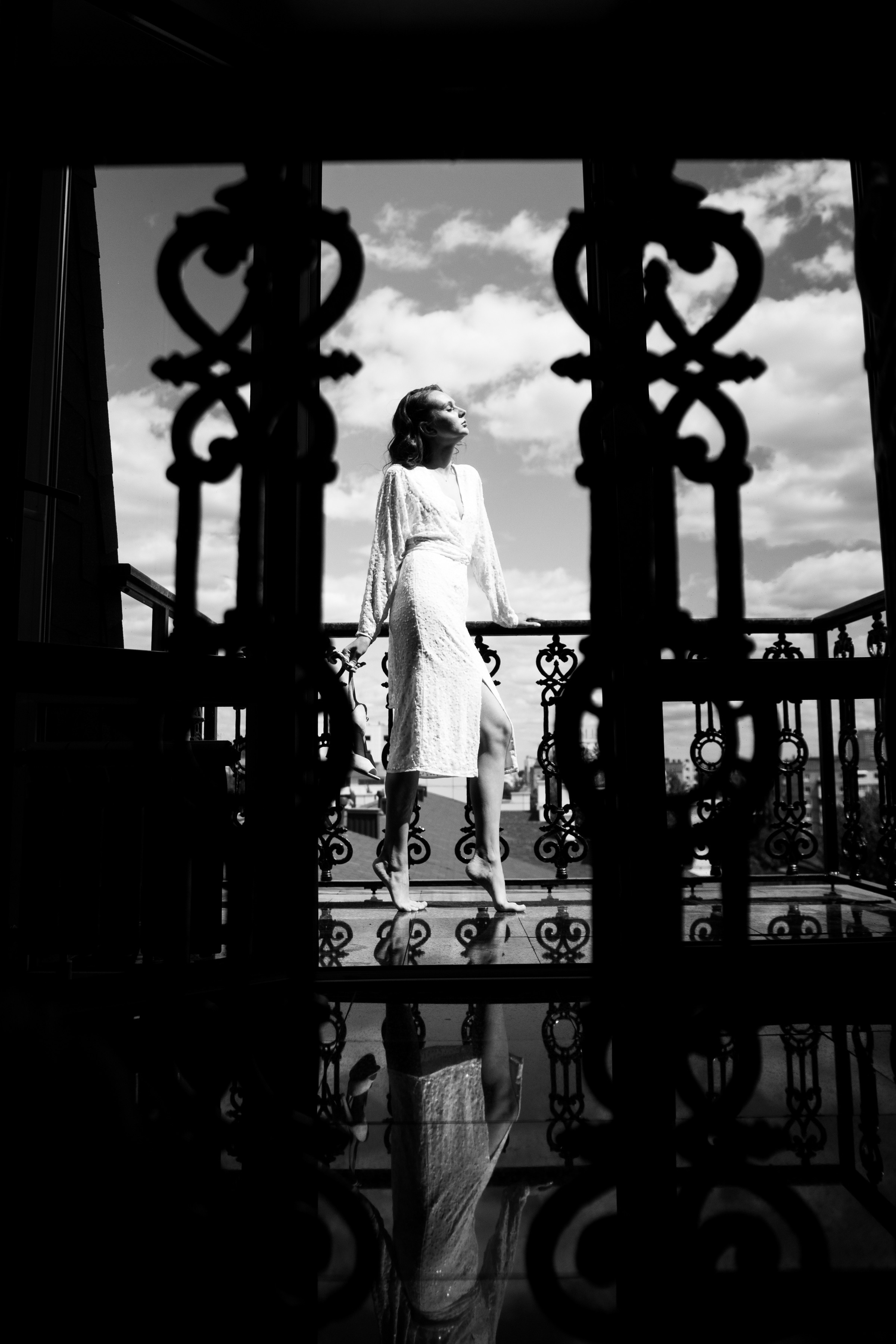 Екатерина и Александр. Ольга Плаксина фотограф в Саратове