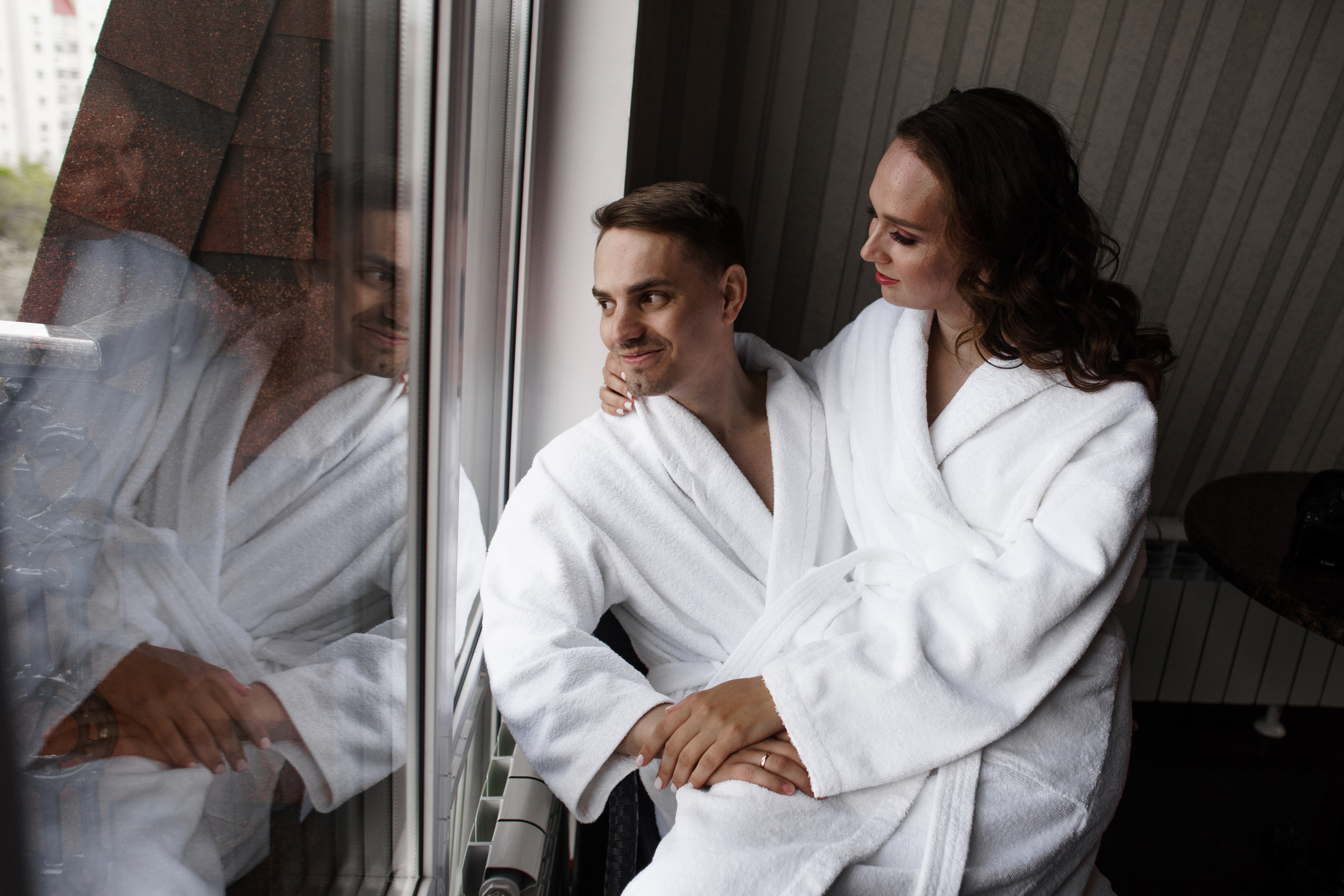 Екатерина и Александр. Ольга Плаксина фотограф в Саратове