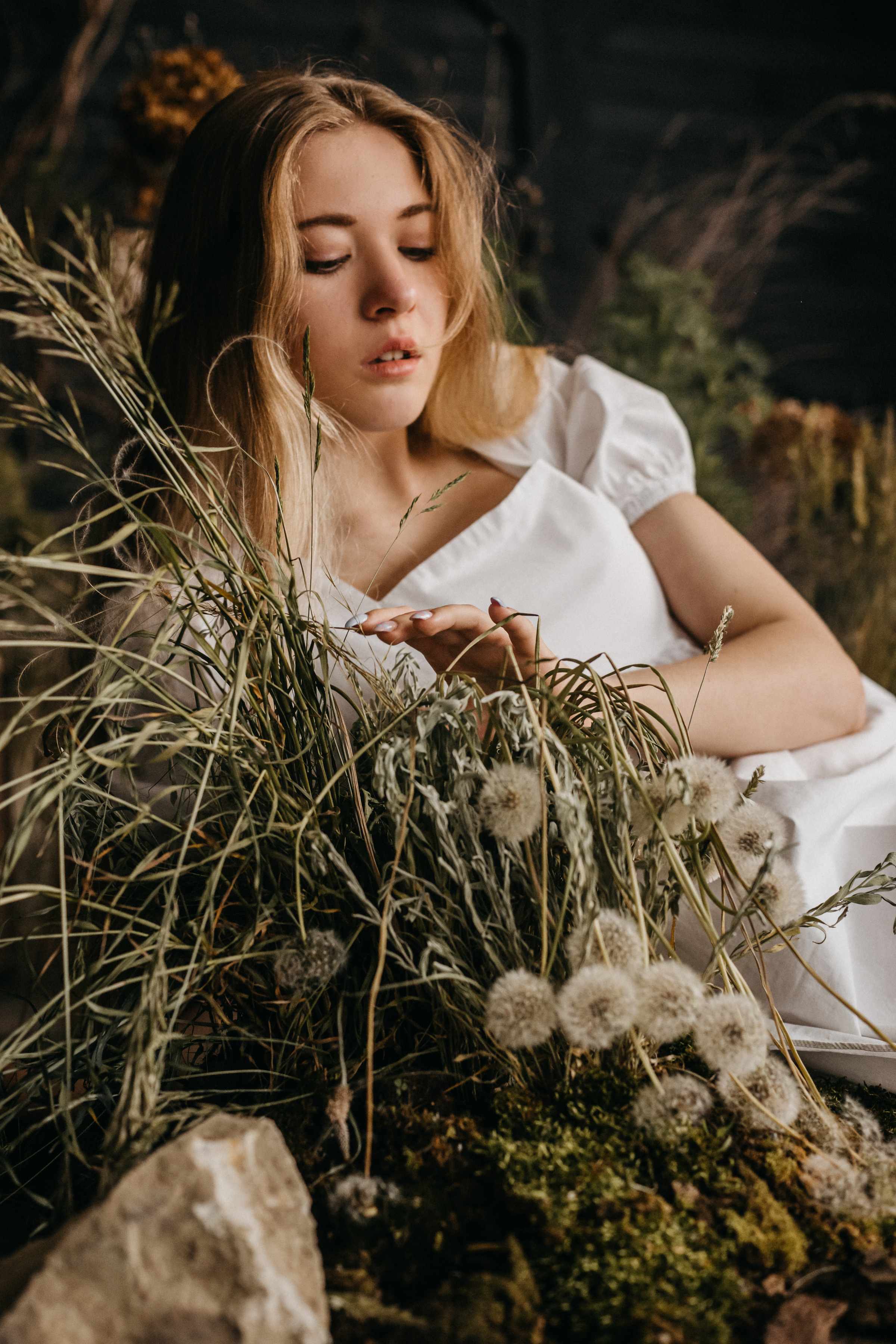 Алина. Ольга Плаксина фотограф в Саратове