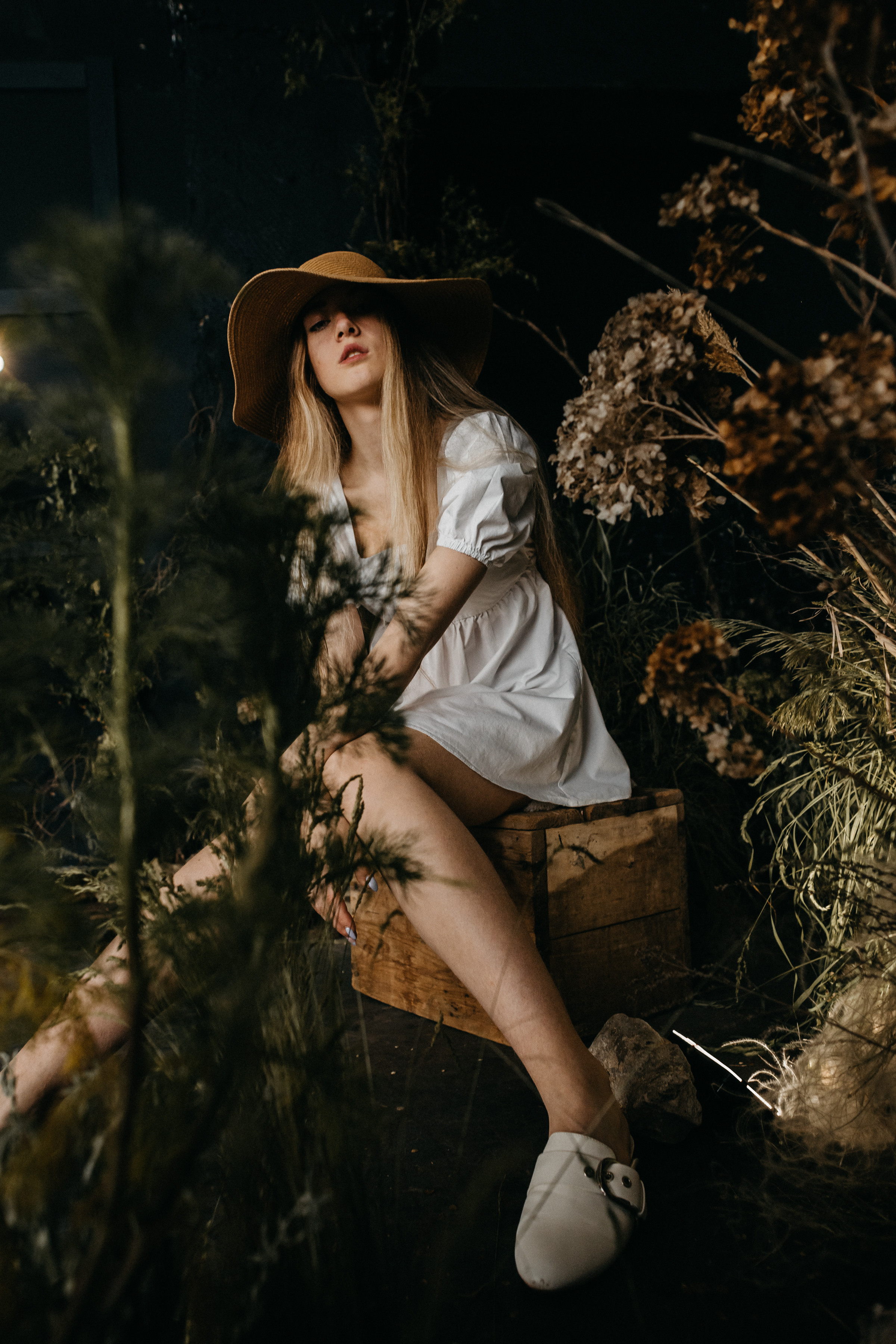 Алина. Ольга Плаксина фотограф в Саратове