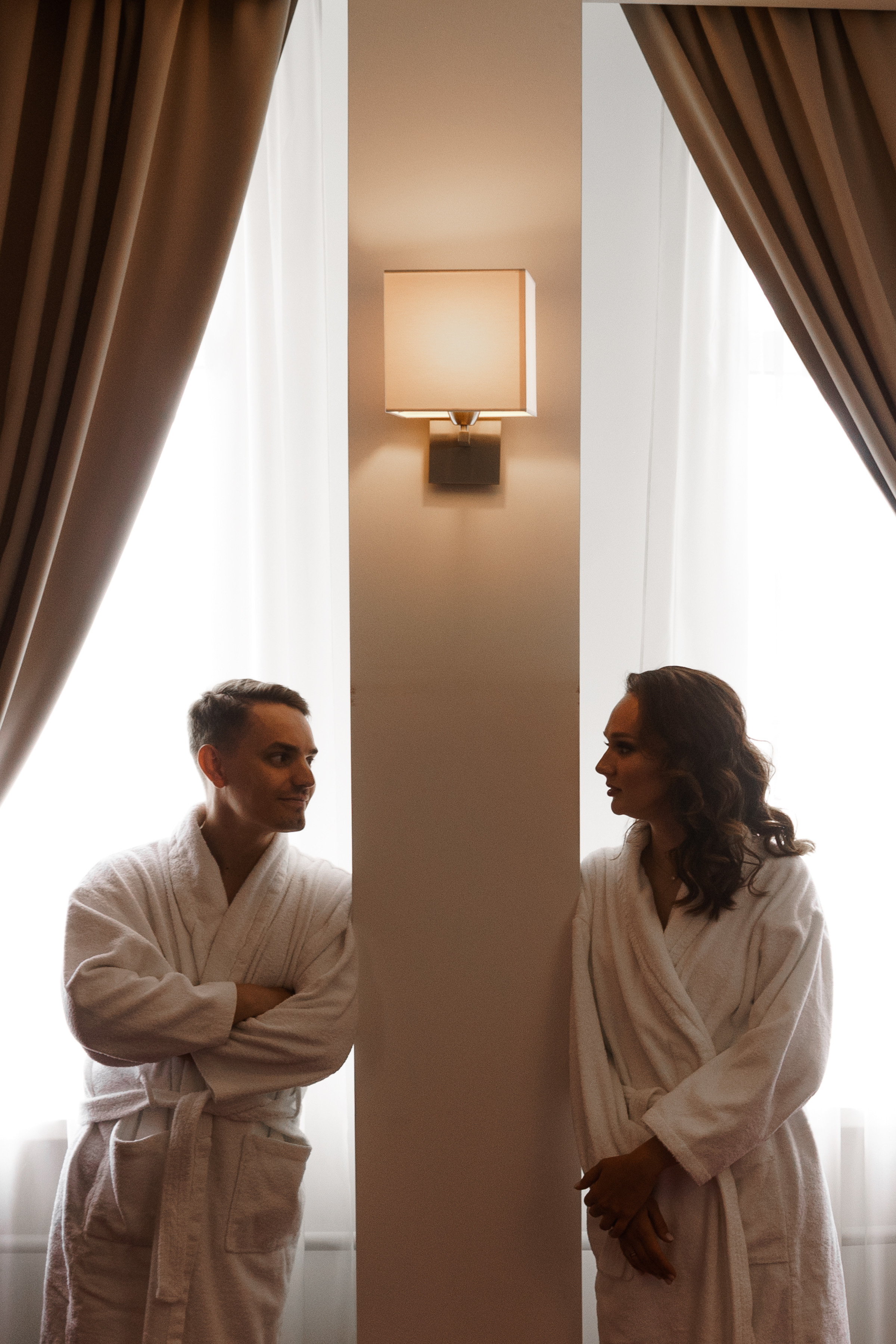 Екатерина и Александр. Ольга Плаксина фотограф в Саратове