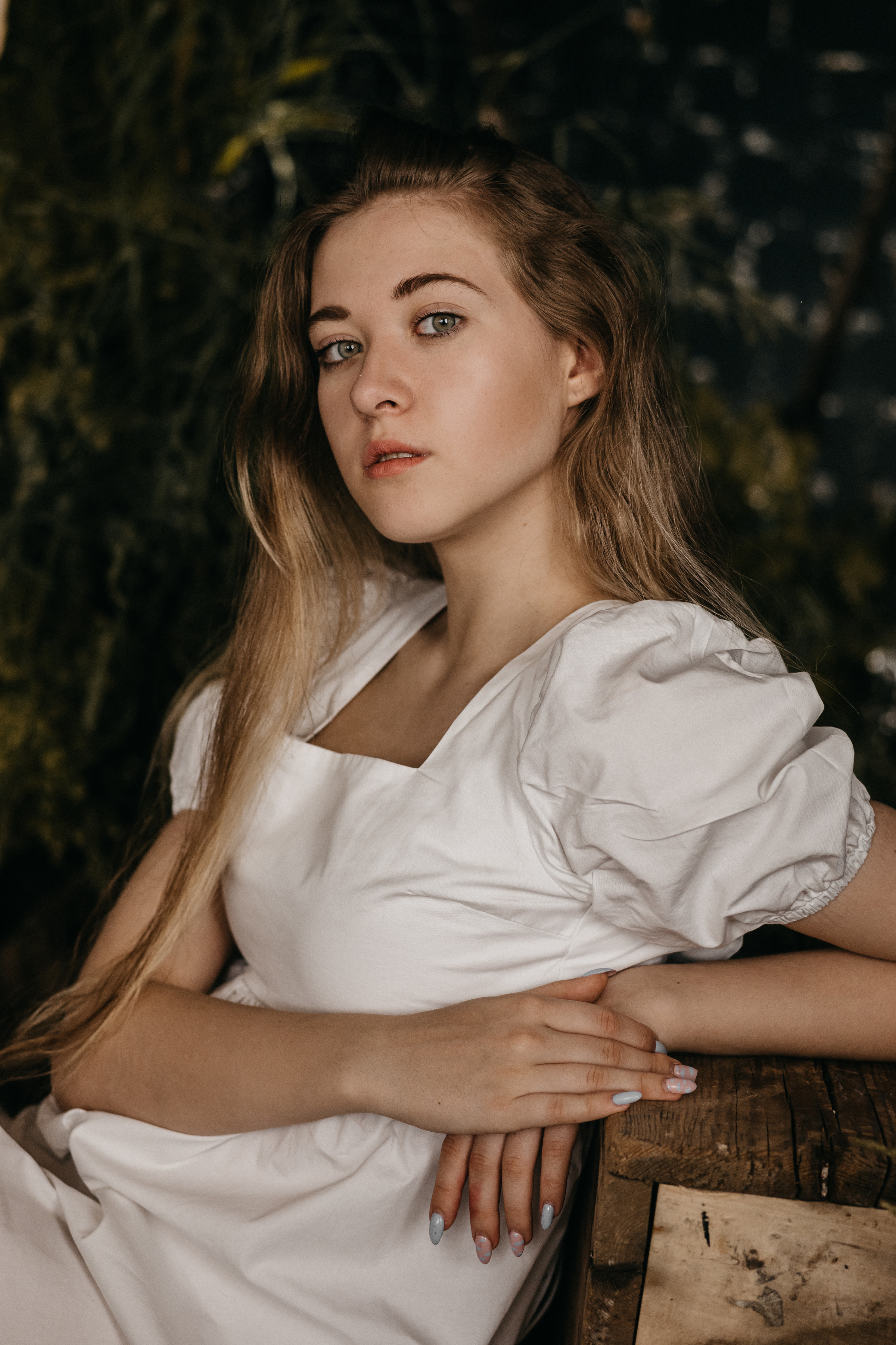 Алина. Ольга Плаксина фотограф в Саратове