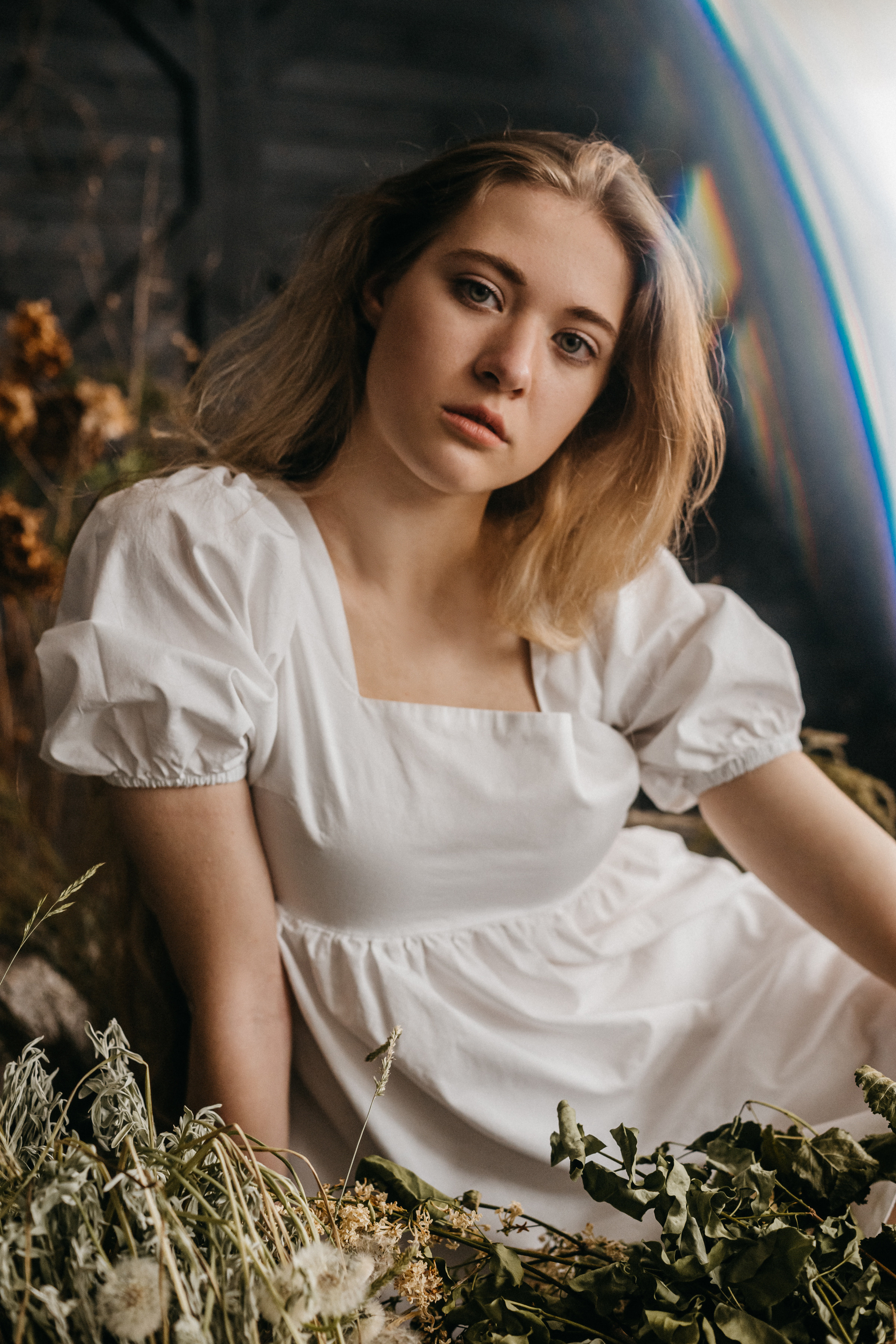 Алина. Ольга Плаксина фотограф в Саратове