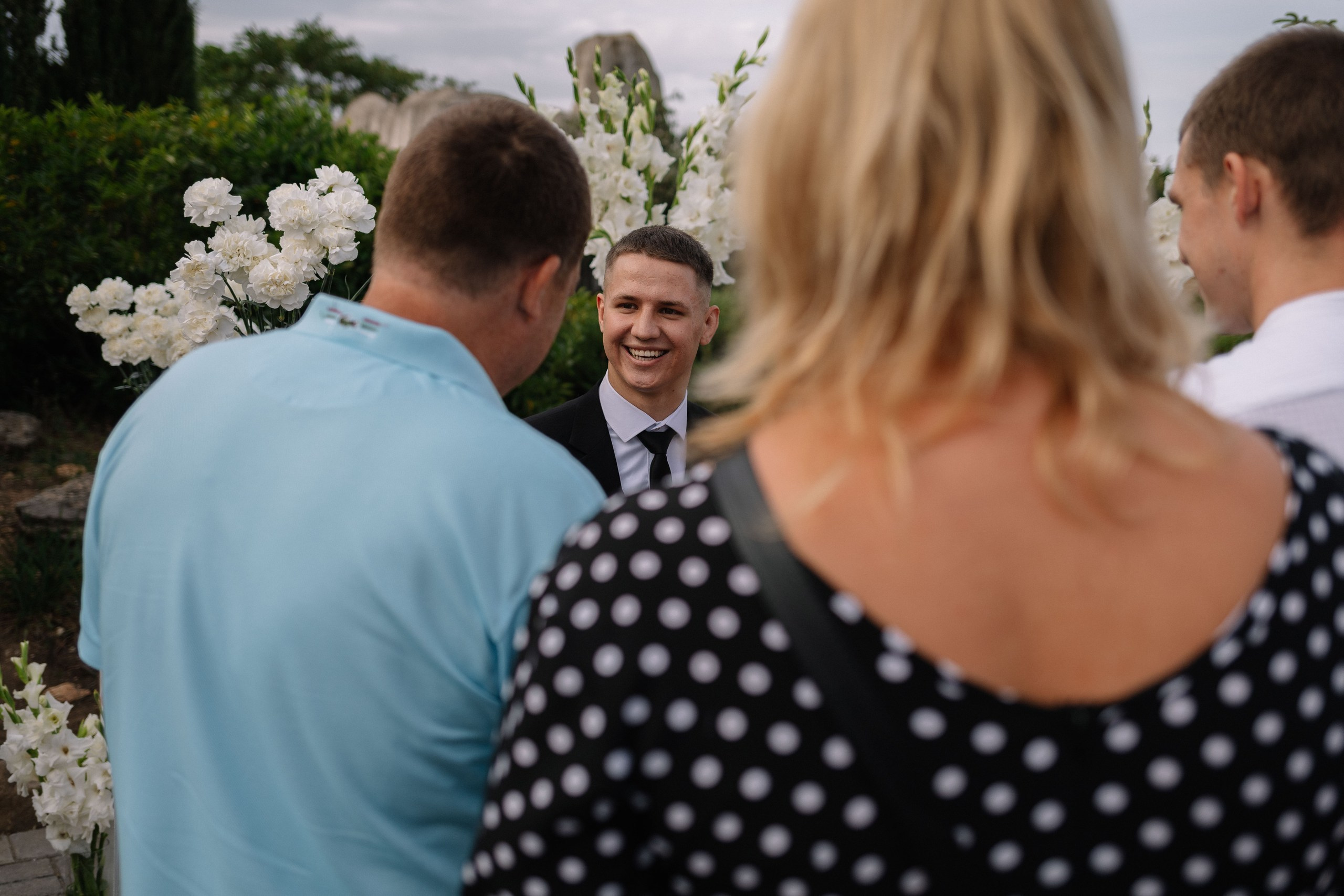 L&I. Семейный фотограф в Севастополе и Симферополе Александра Чистякова