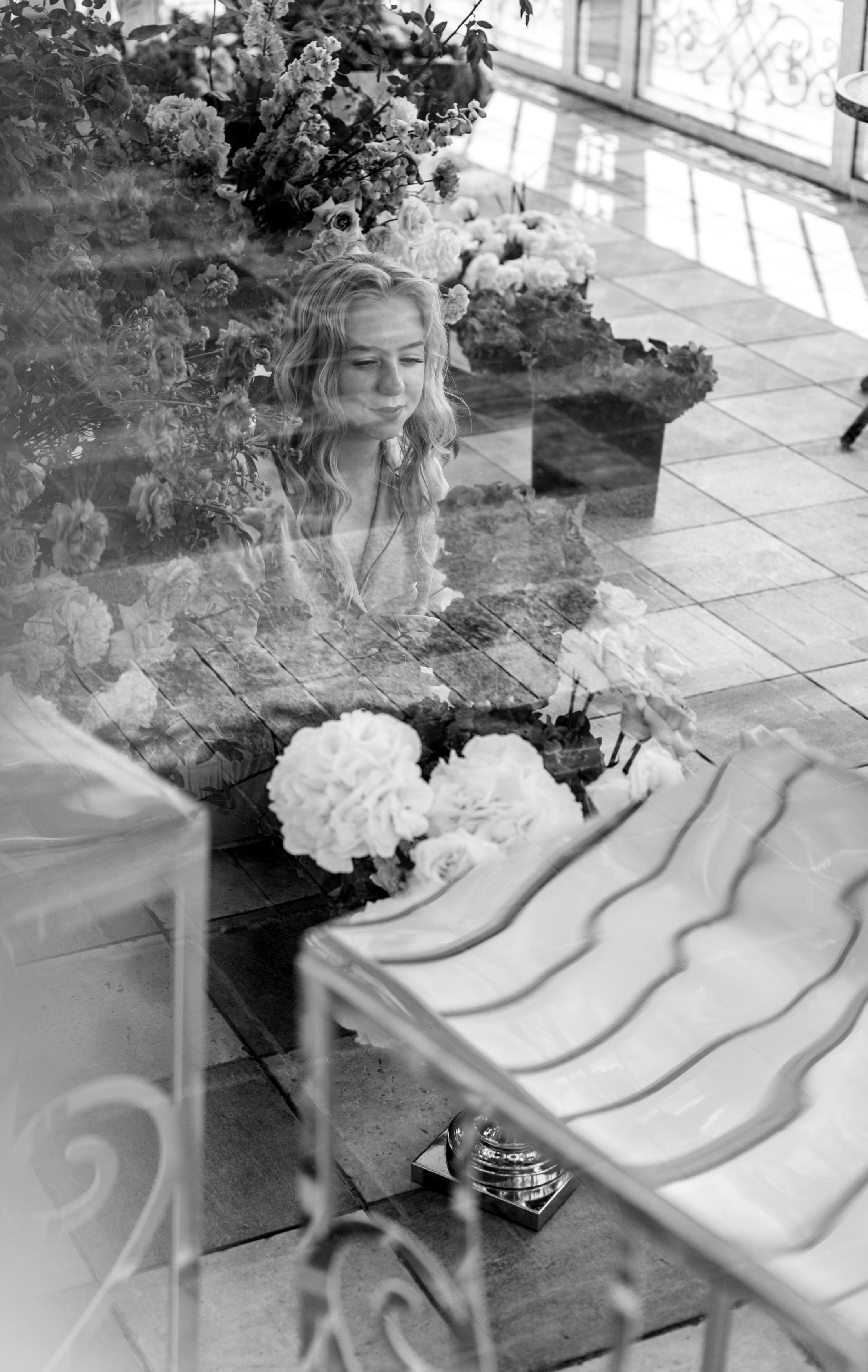 Денис и Катерина. Фотограф Константин Земсков