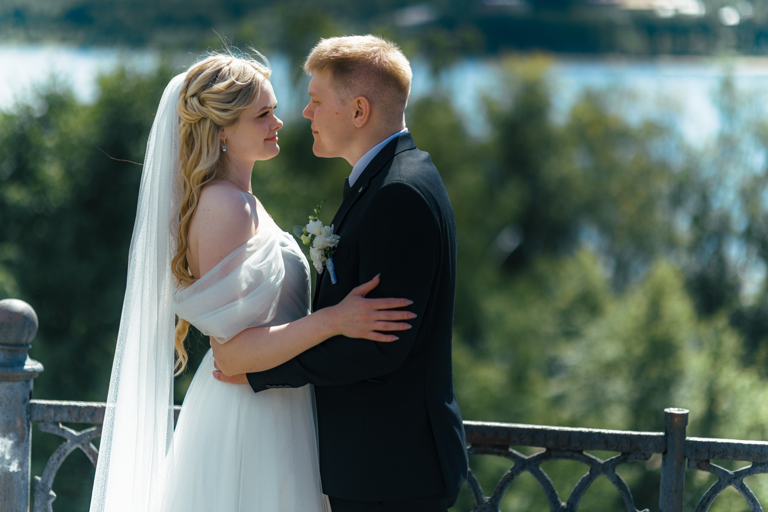 Иван и Татьяна. Александр Снапков | SnappPhoto | Буй