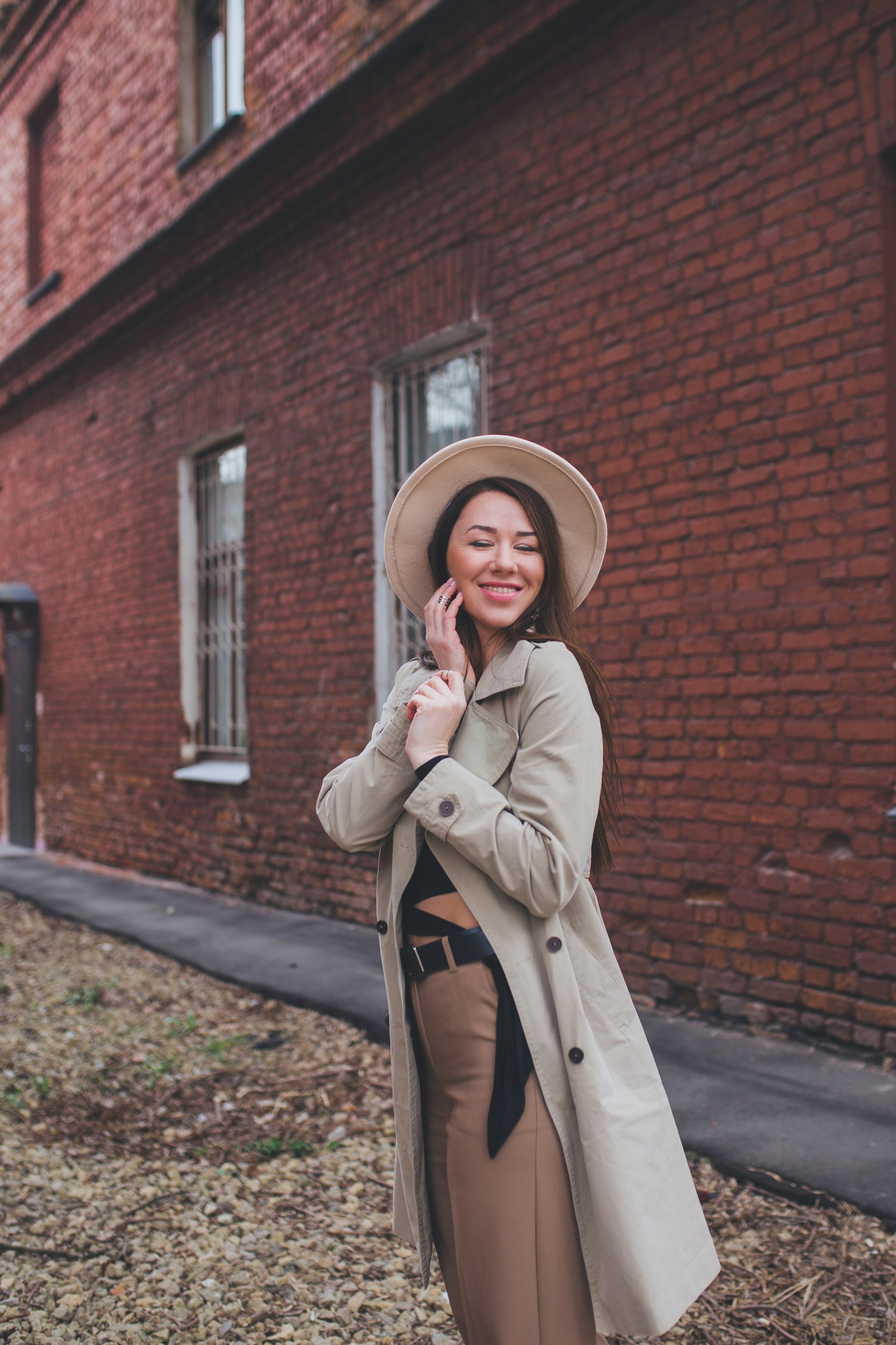 Прогулка по городу