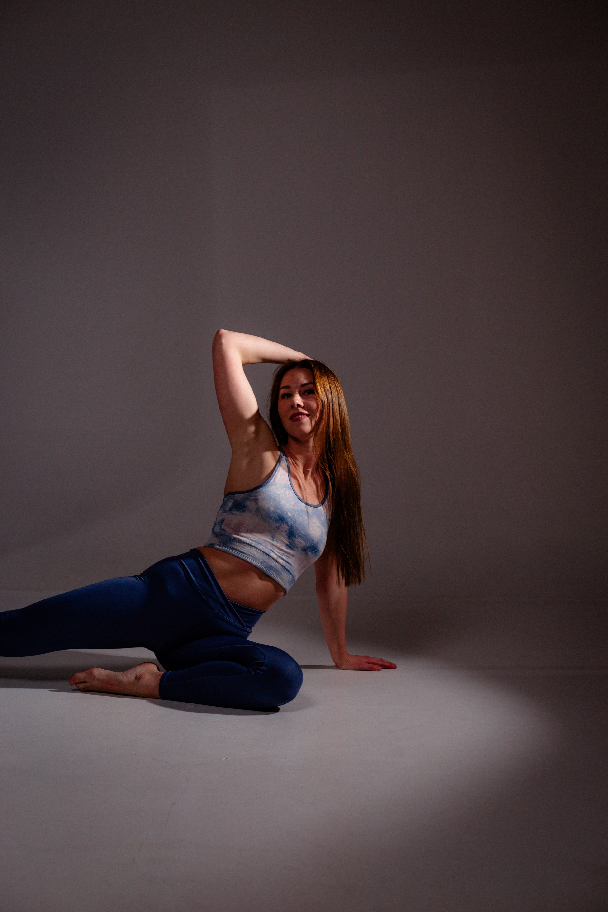 Фитнес-проект