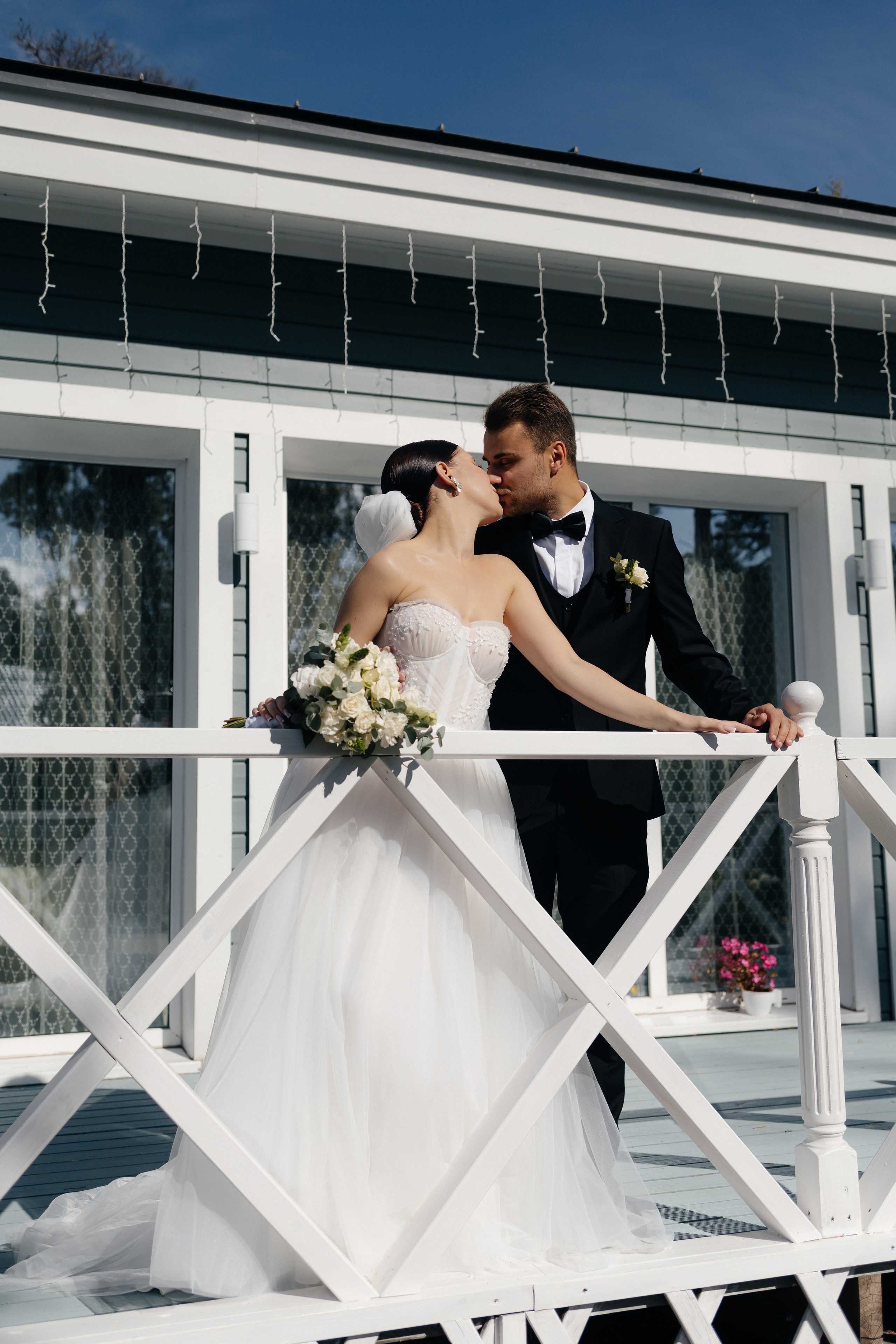 Даниил & Полина. Фотограф Петрозаводск/СПБ