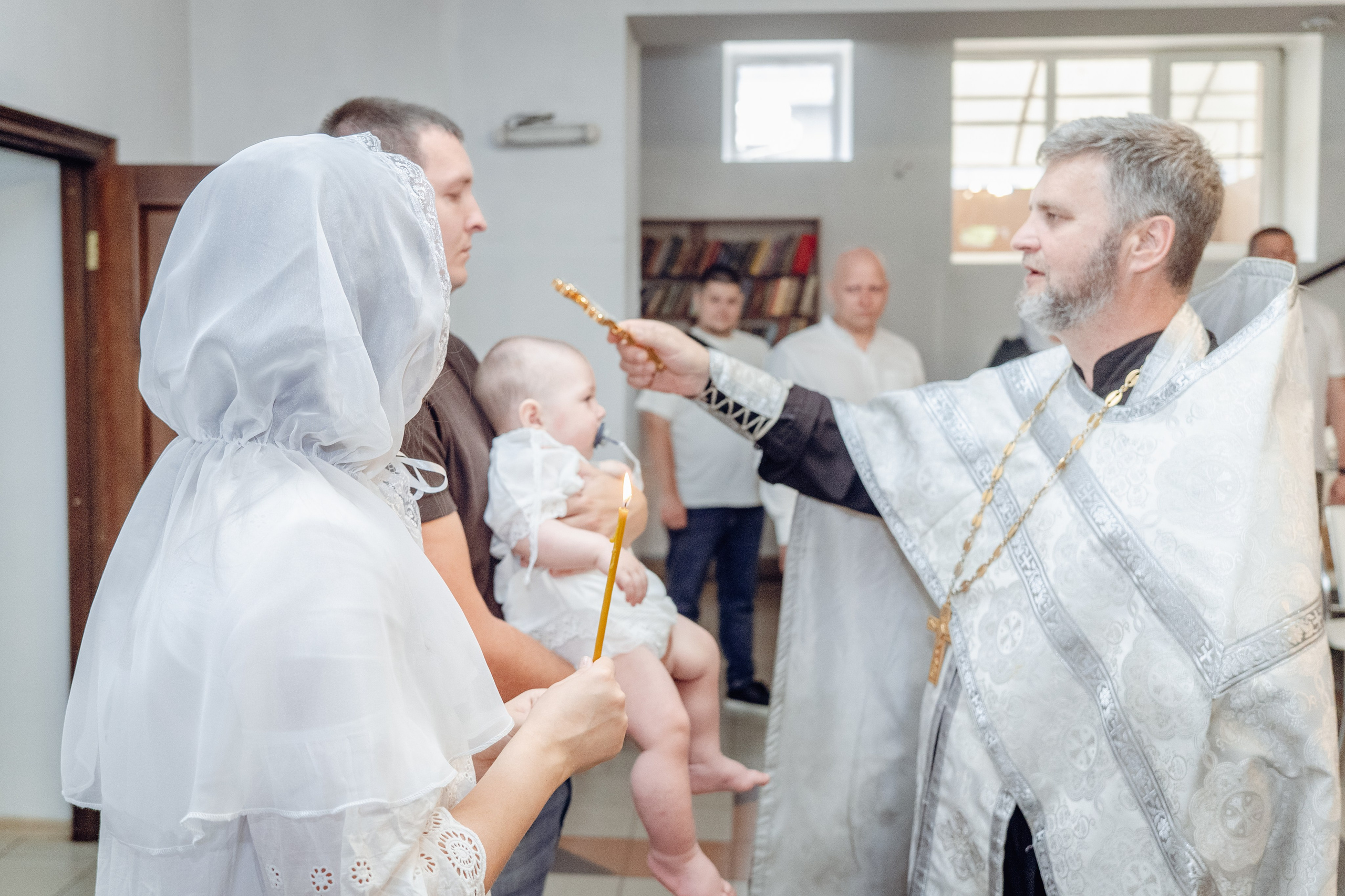 Храм Святителя Николая Чудотворца, Волгоград. Фотограф в Волгограде и Волжском Анастасия Кальдина