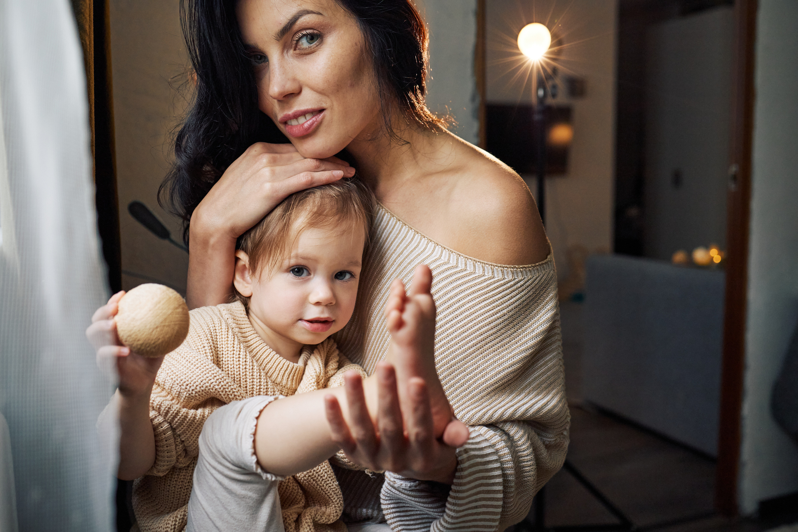 Главная. Детский семейный фотограф в Москве Светлана Микадзе
