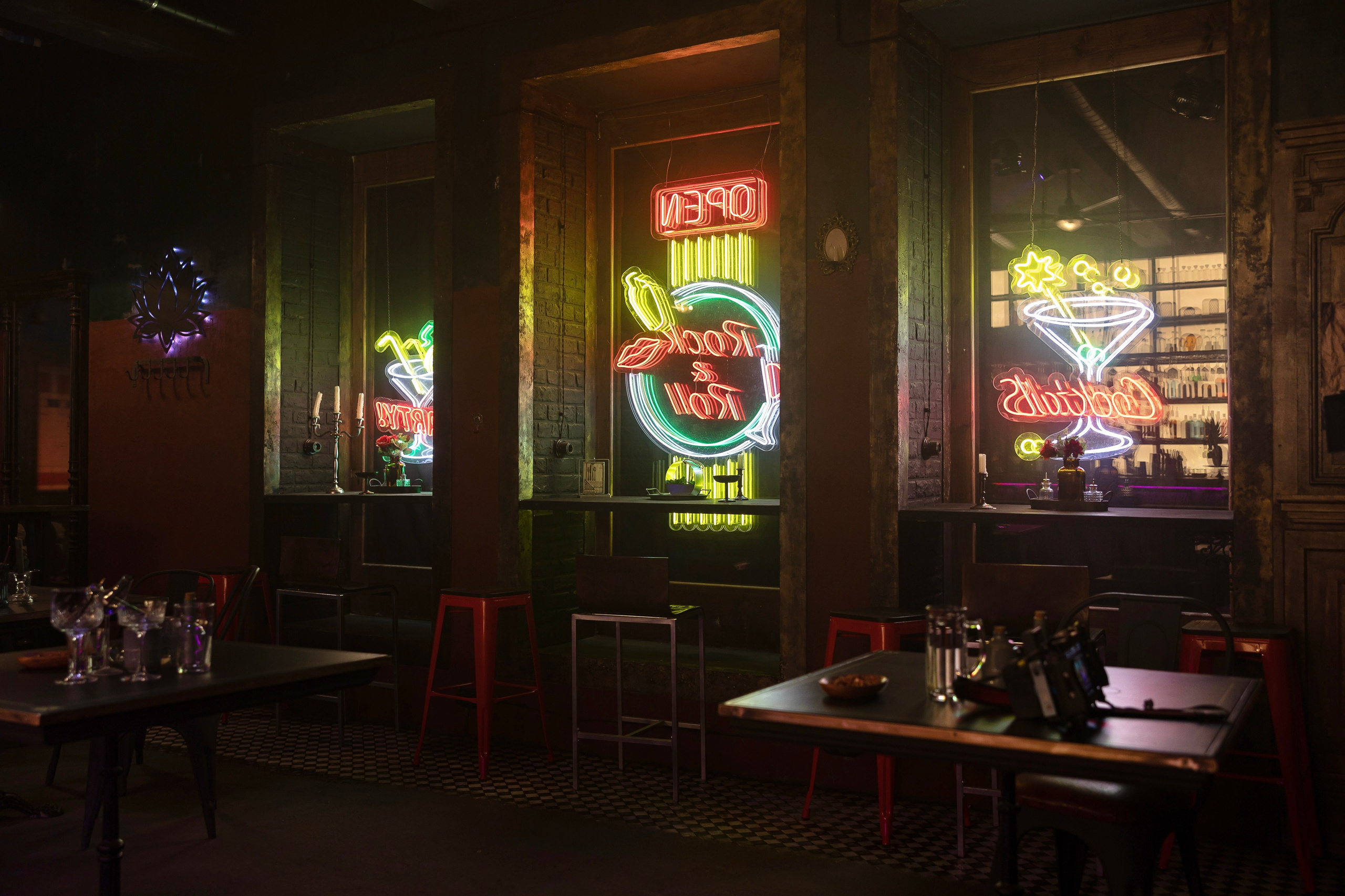 Кинопарк «Москино». Лисенкова Алиса — Фотограф, видеомейкер. Москва