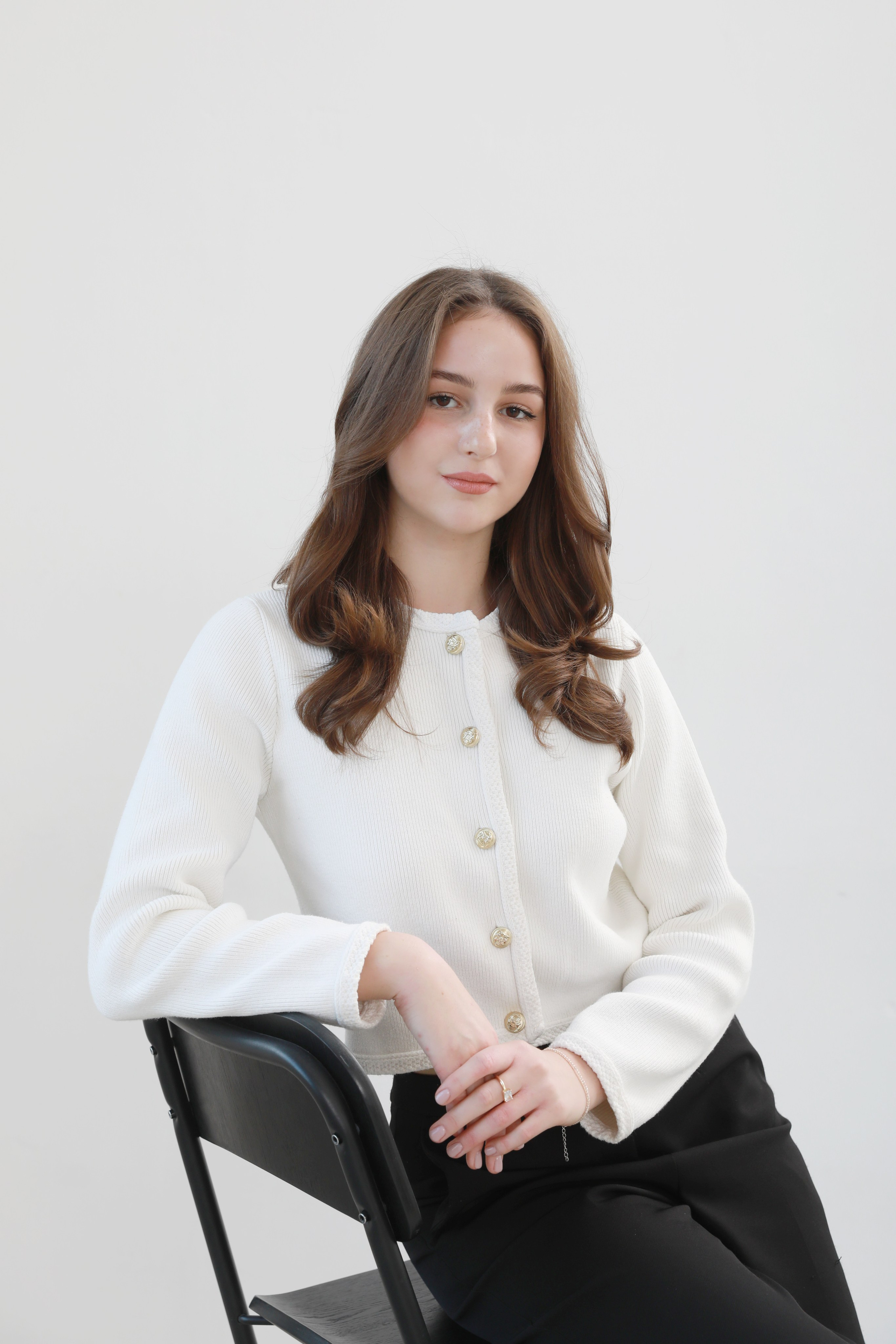 11 класс. Съемка в студии. Фотограф Тимофеева Юлия