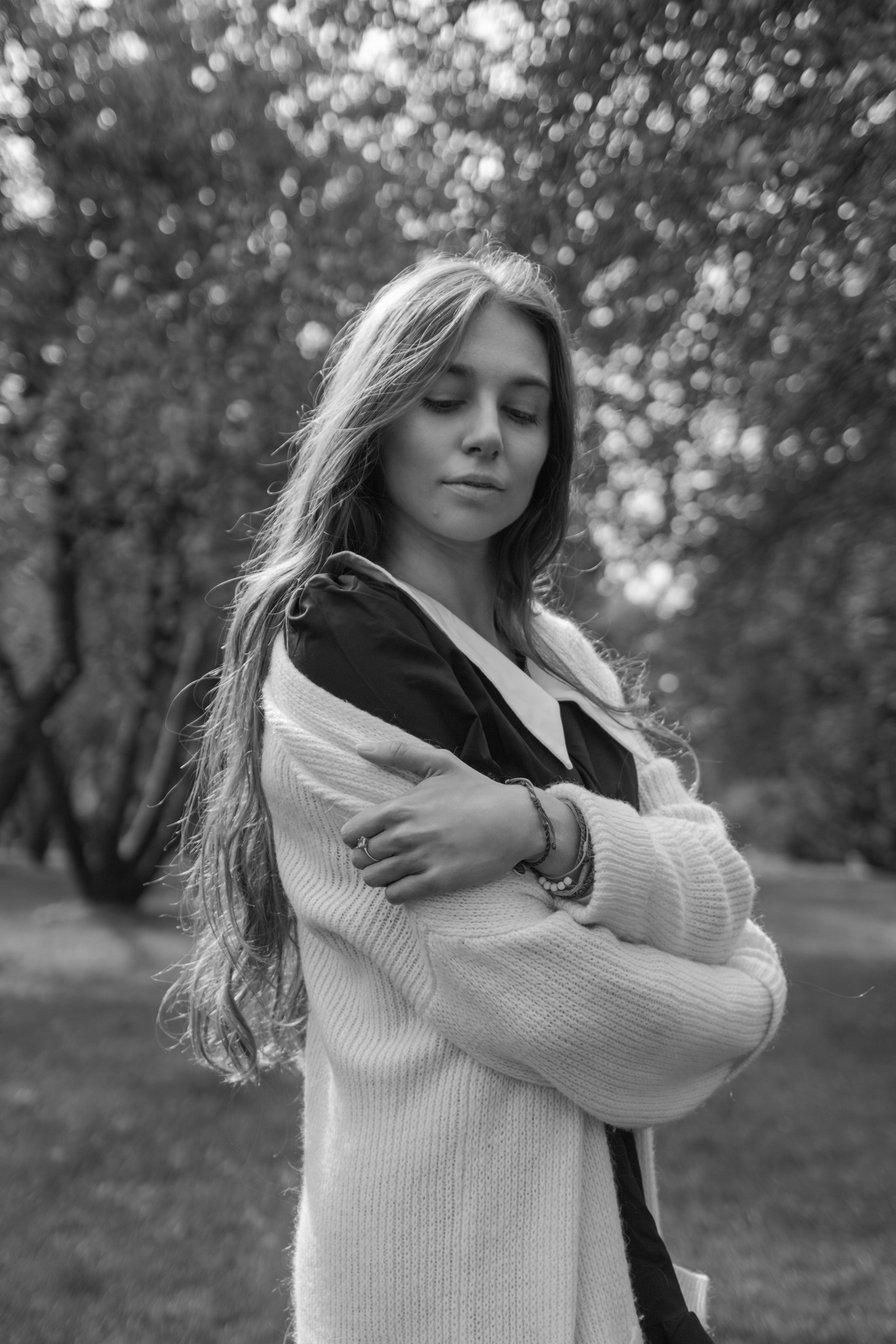 Осень в Коломенском. Фотограф в Москве Киселева Екатерина