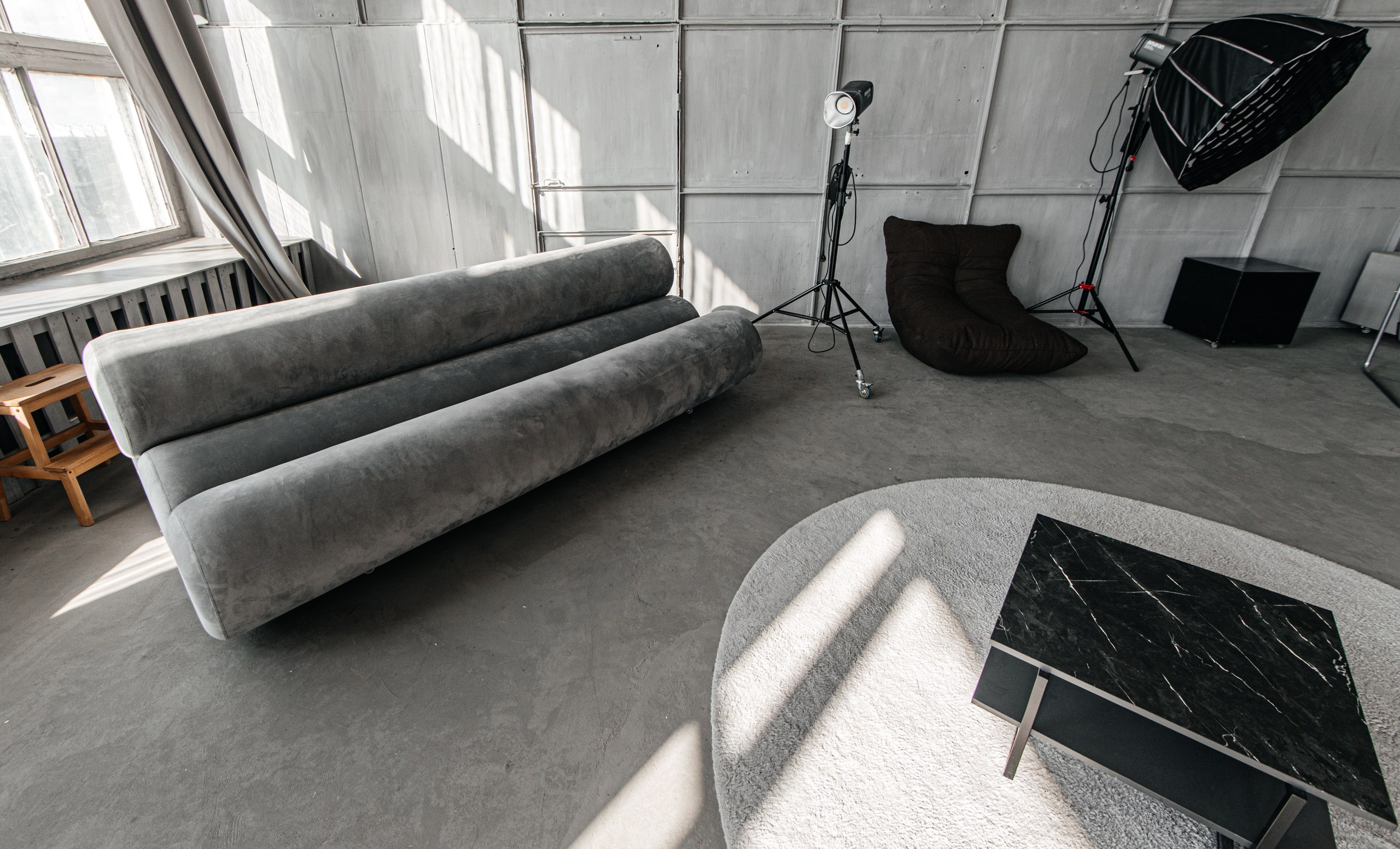 Фотостудии