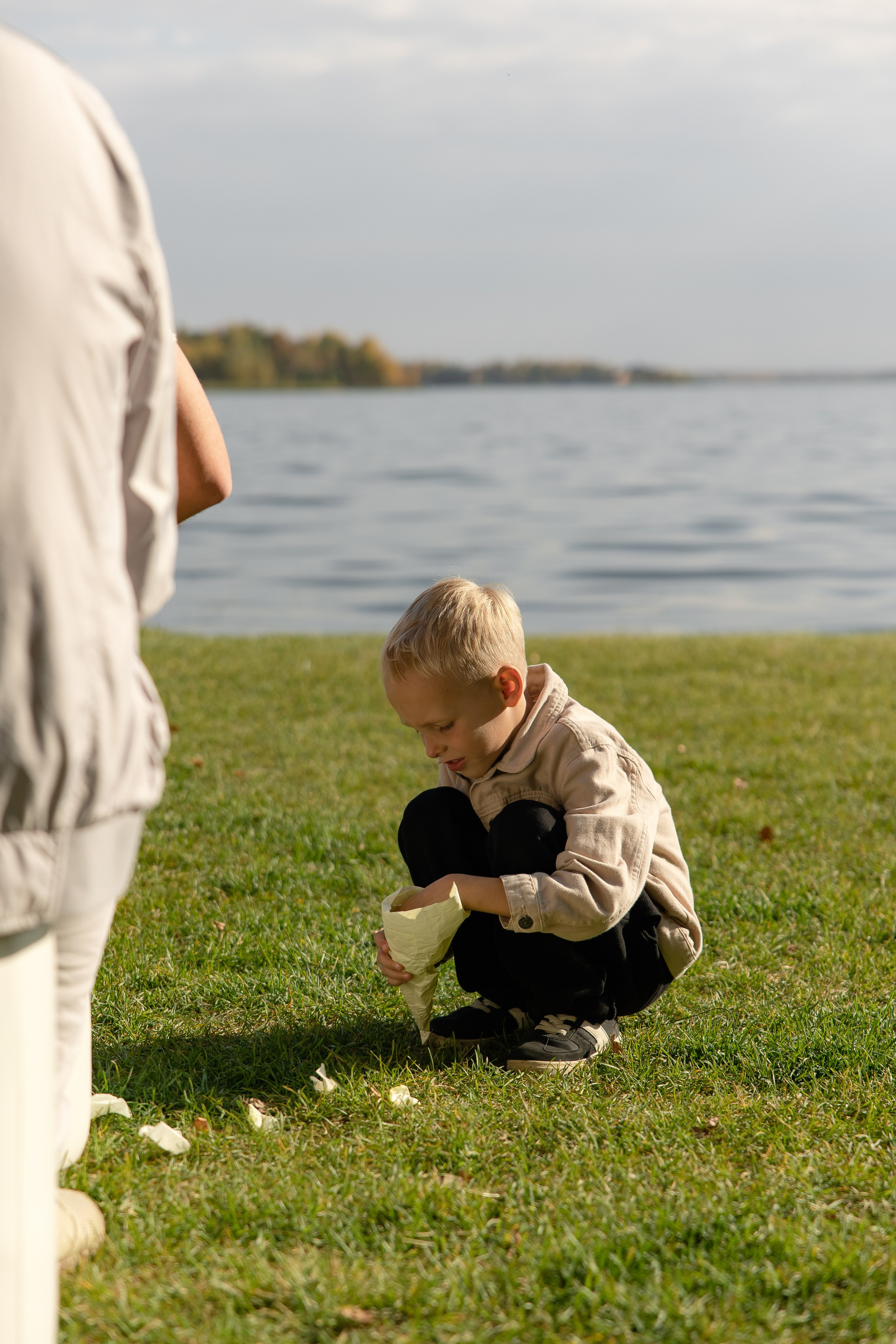 Олег и Варя. Свадебный и семейный фотограф в Новосибирске Наталья Зорина