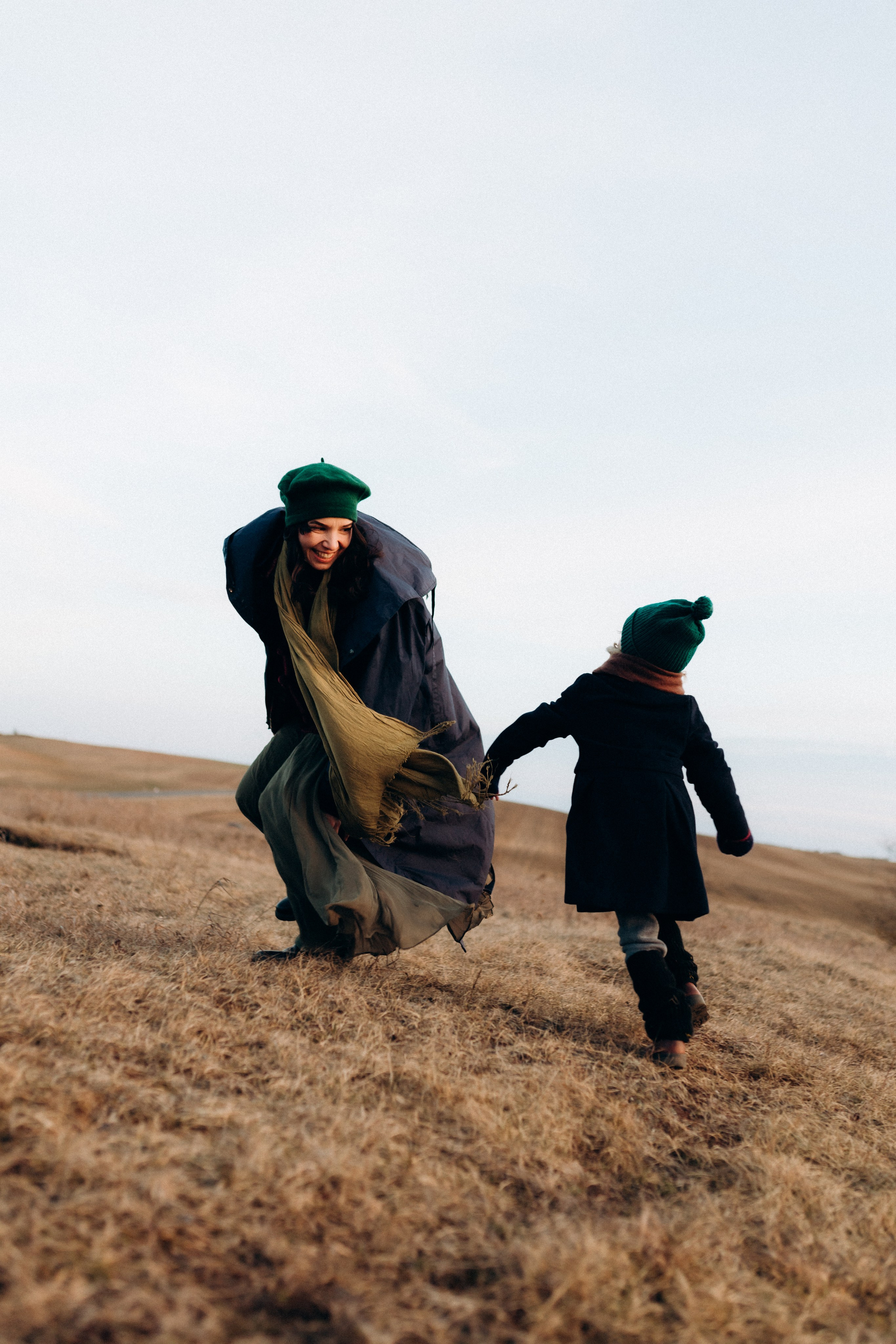 Уличные истории. Семейный и парный фотограф Мария Куцко