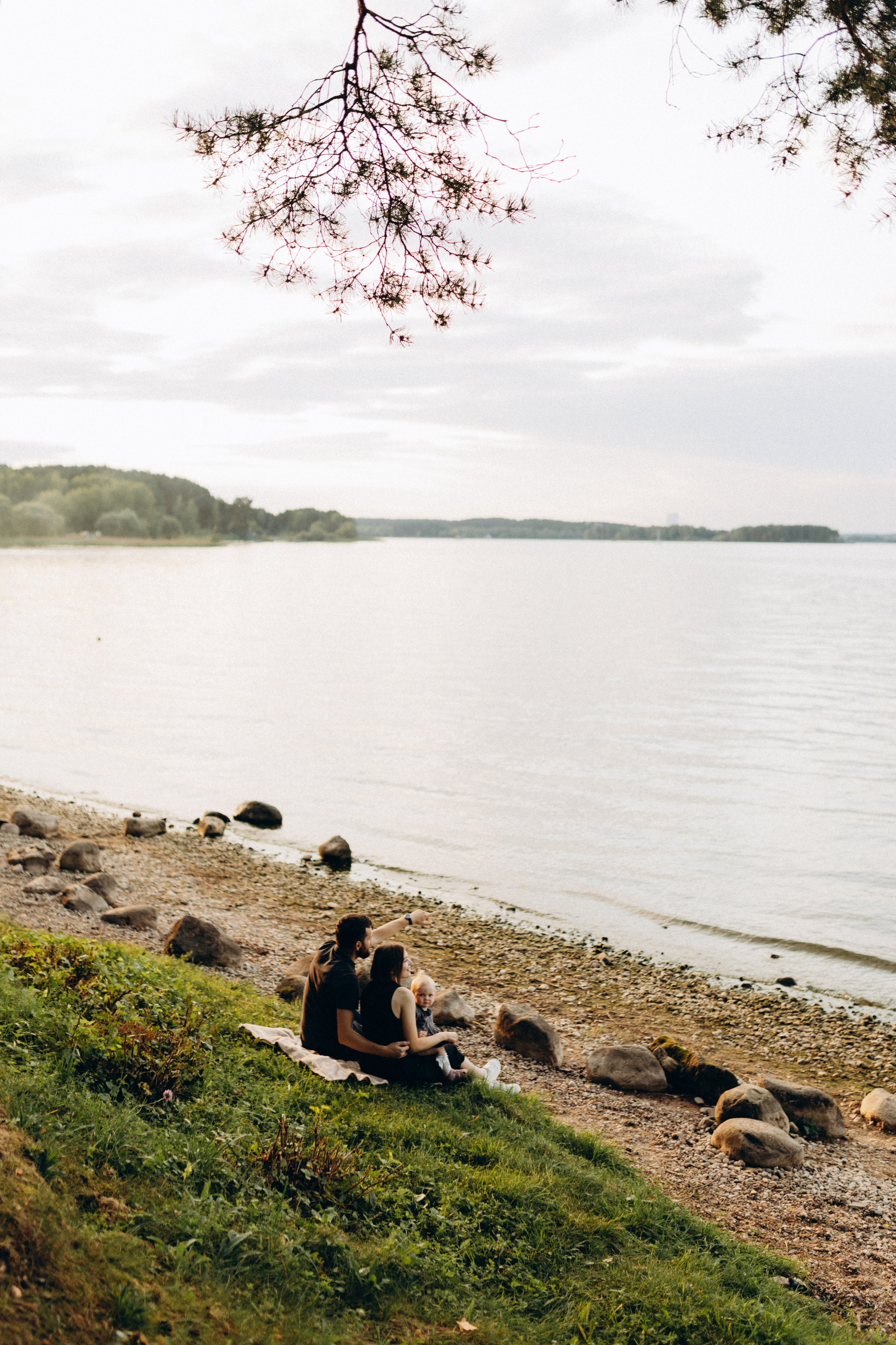Уличные истории. Семейный и парный фотограф Мария Куцко
