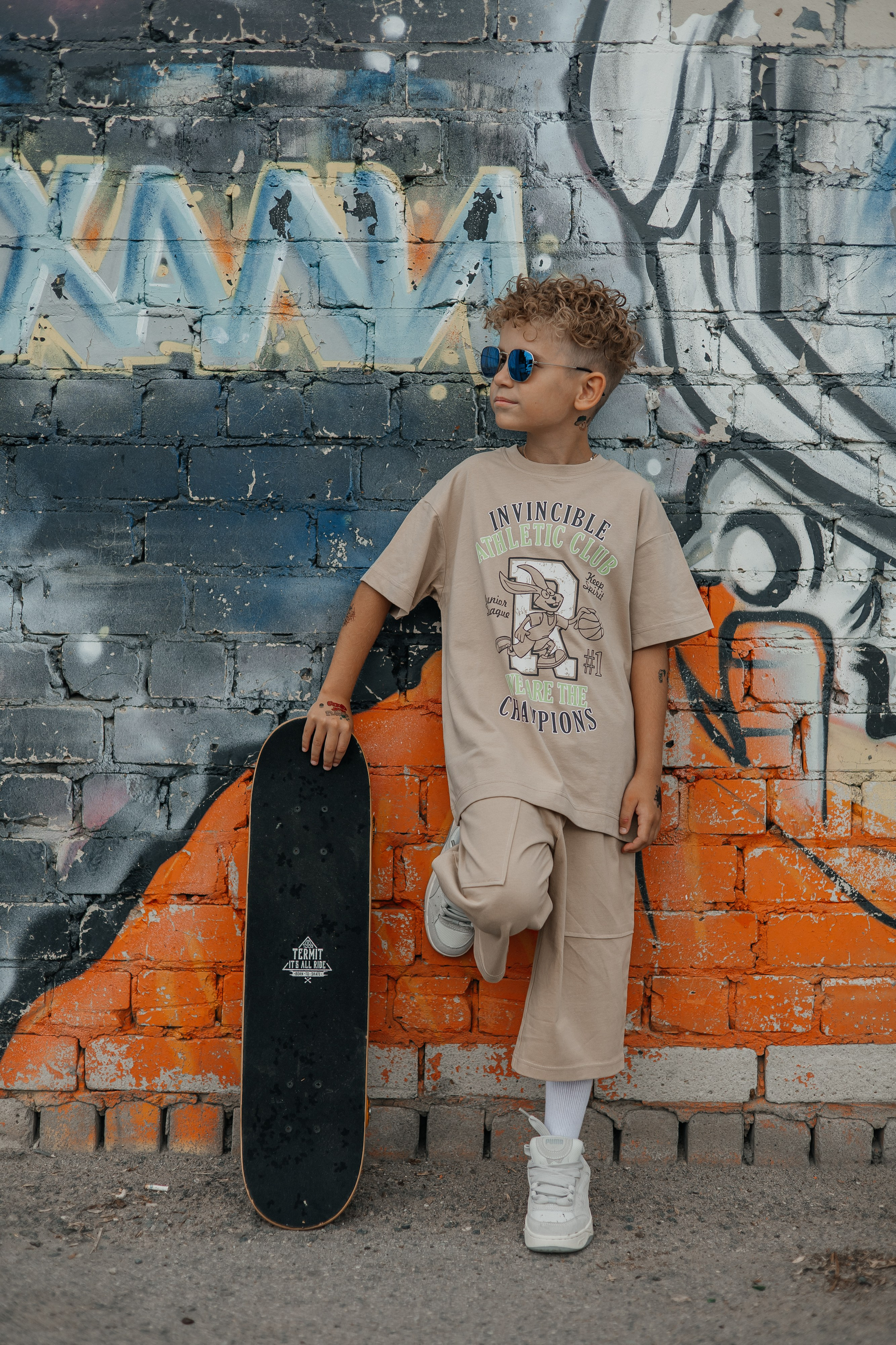 Дети. Фотограф Саратов Наталия Левина