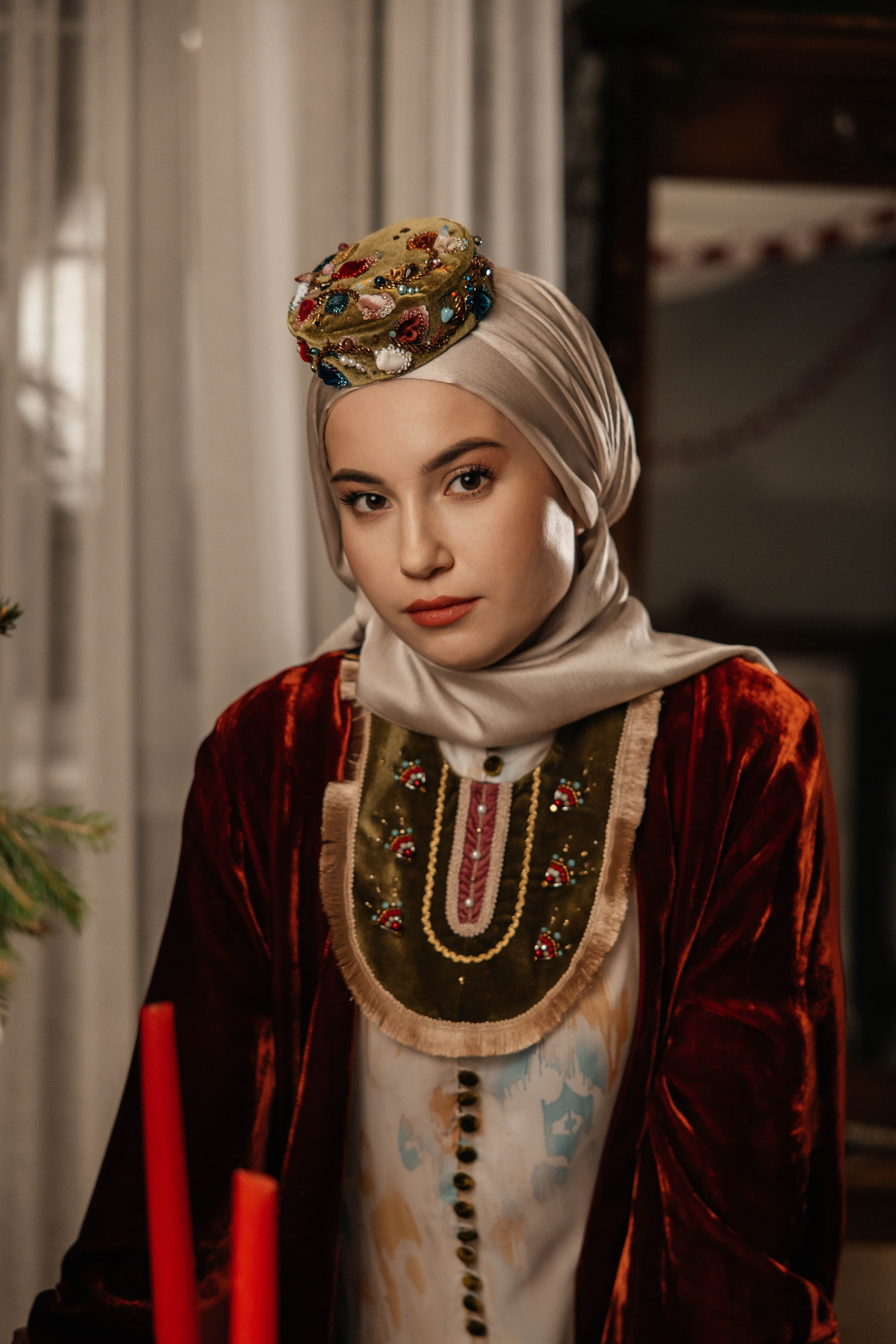 Татарочка. Свадебный и портретный фотограф Казань | Белебей