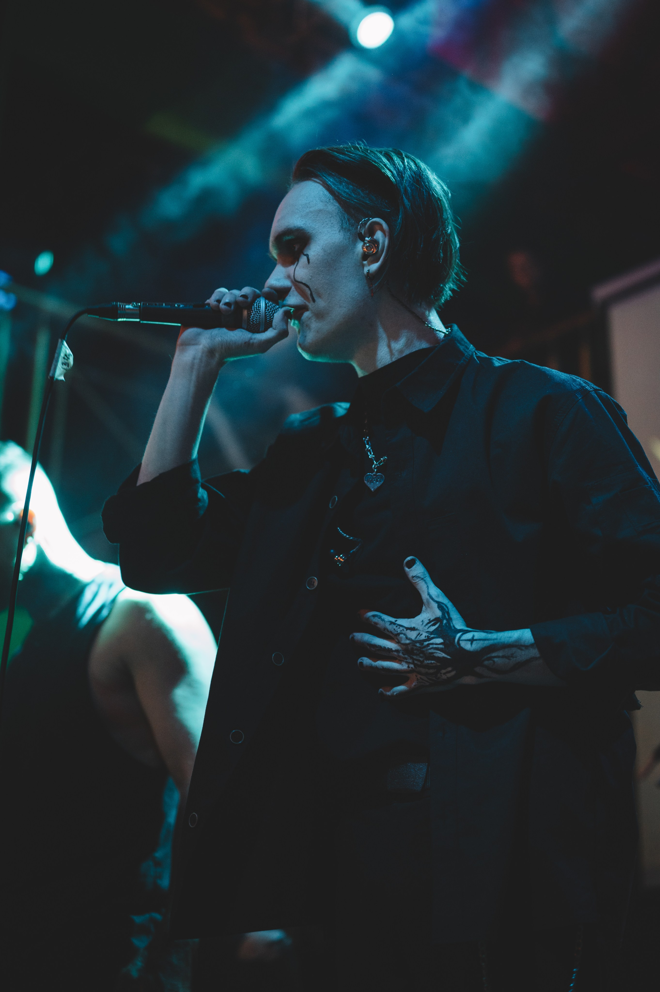 Annet eyes. Фотограф Анна Темнова. Пенза