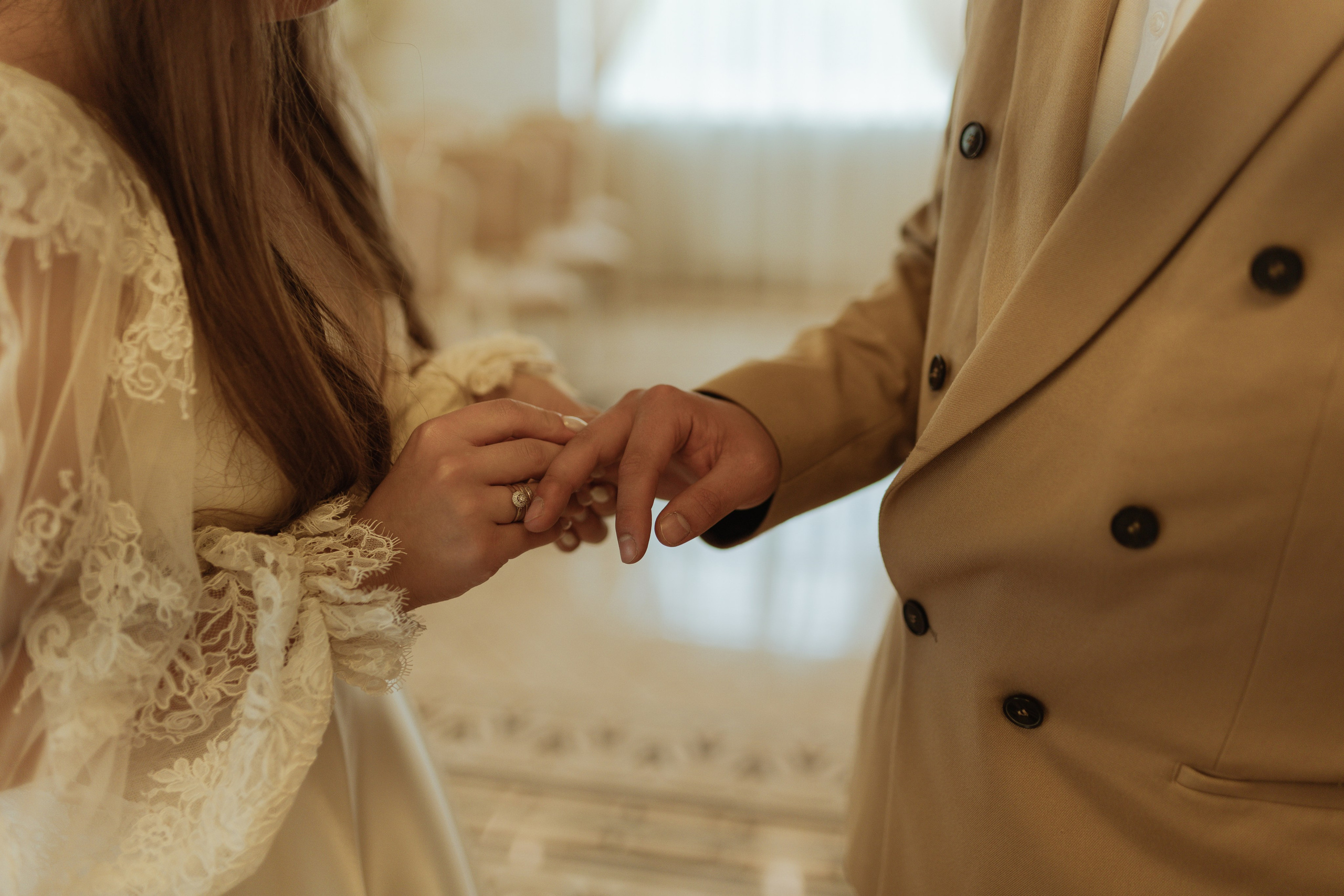 PETERHOF. Фотограф Александра Просекова