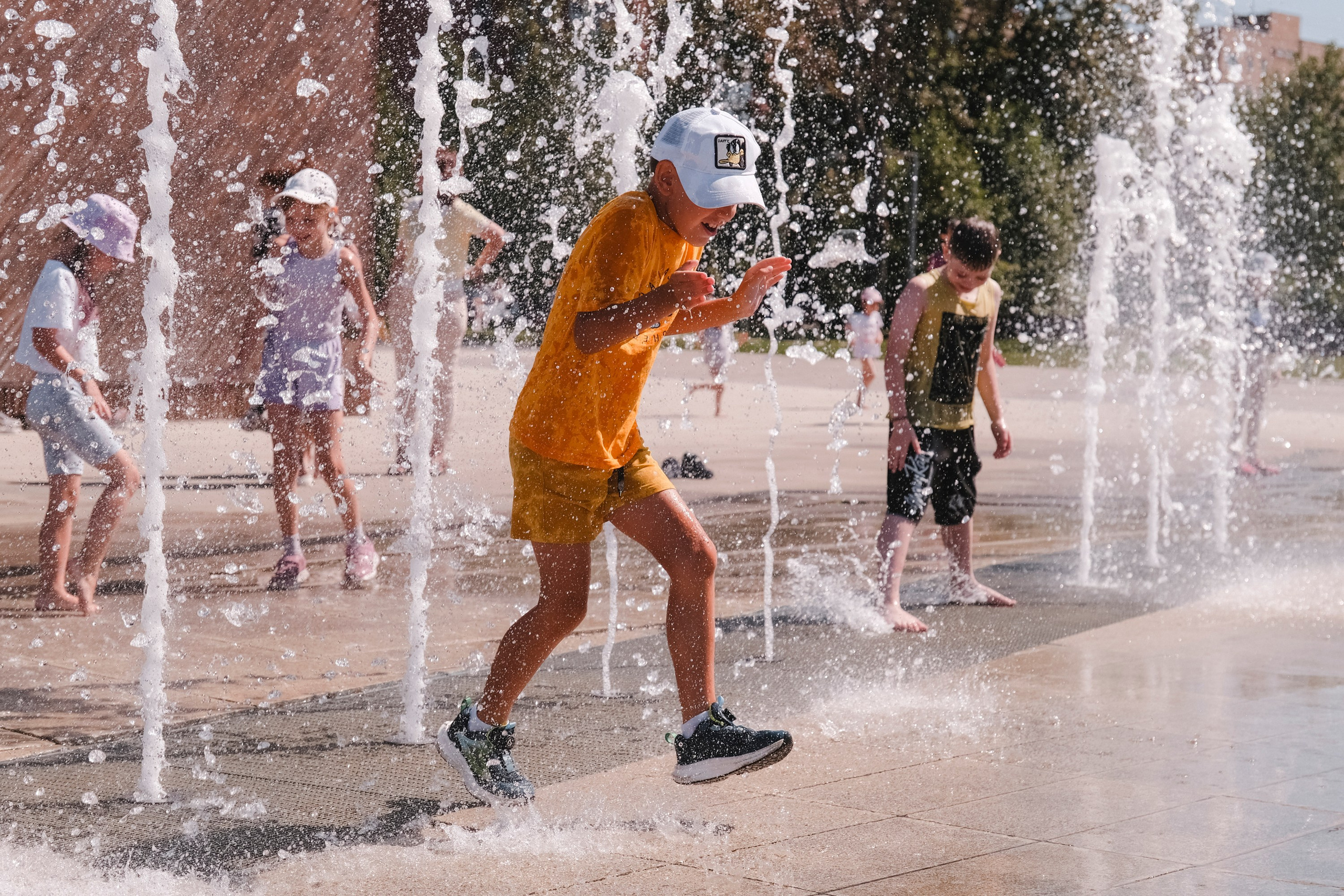 Репортаж 1. Фотограф и видеограф в Москве и МО — Евгений Лавров