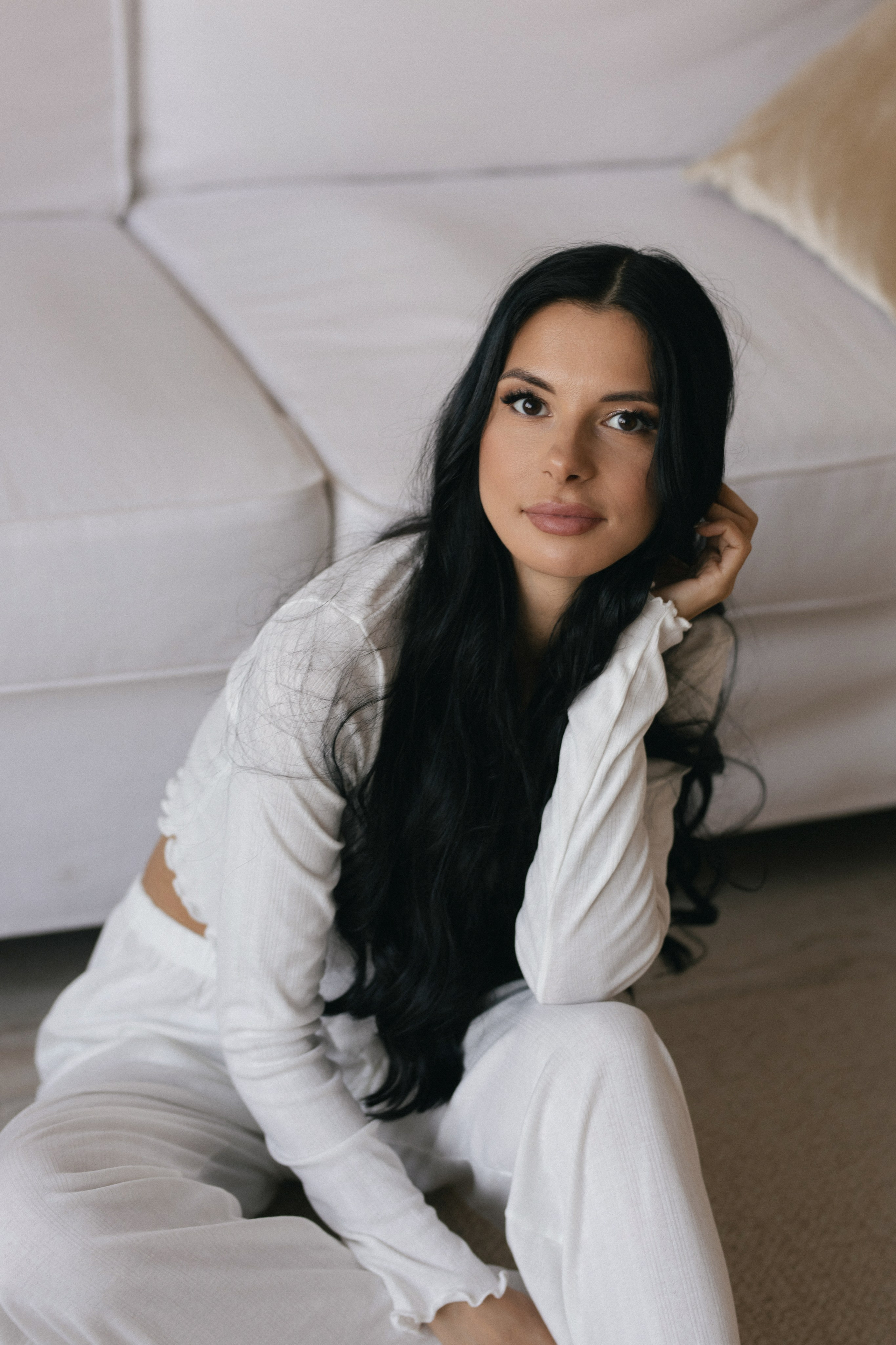 ТАТЬЯНА ` 25. Maria Startseva Photo