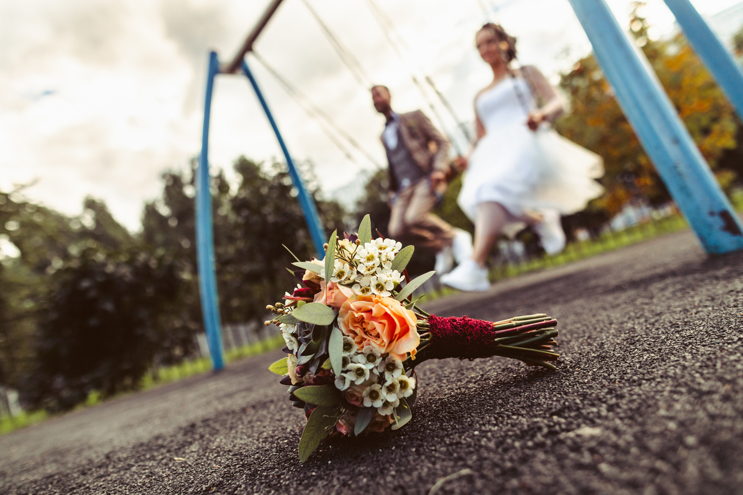 Соня. Главная