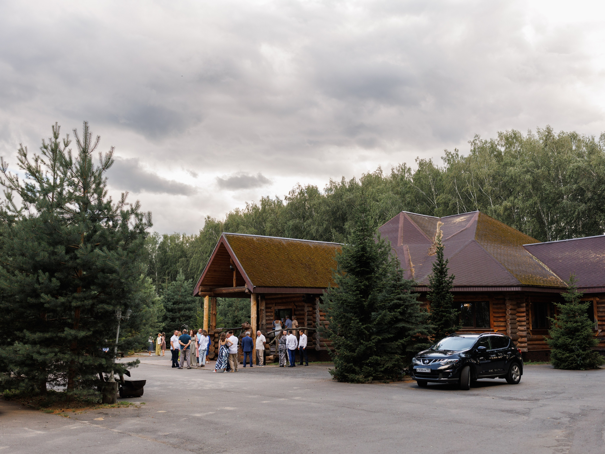 Даша. Главная