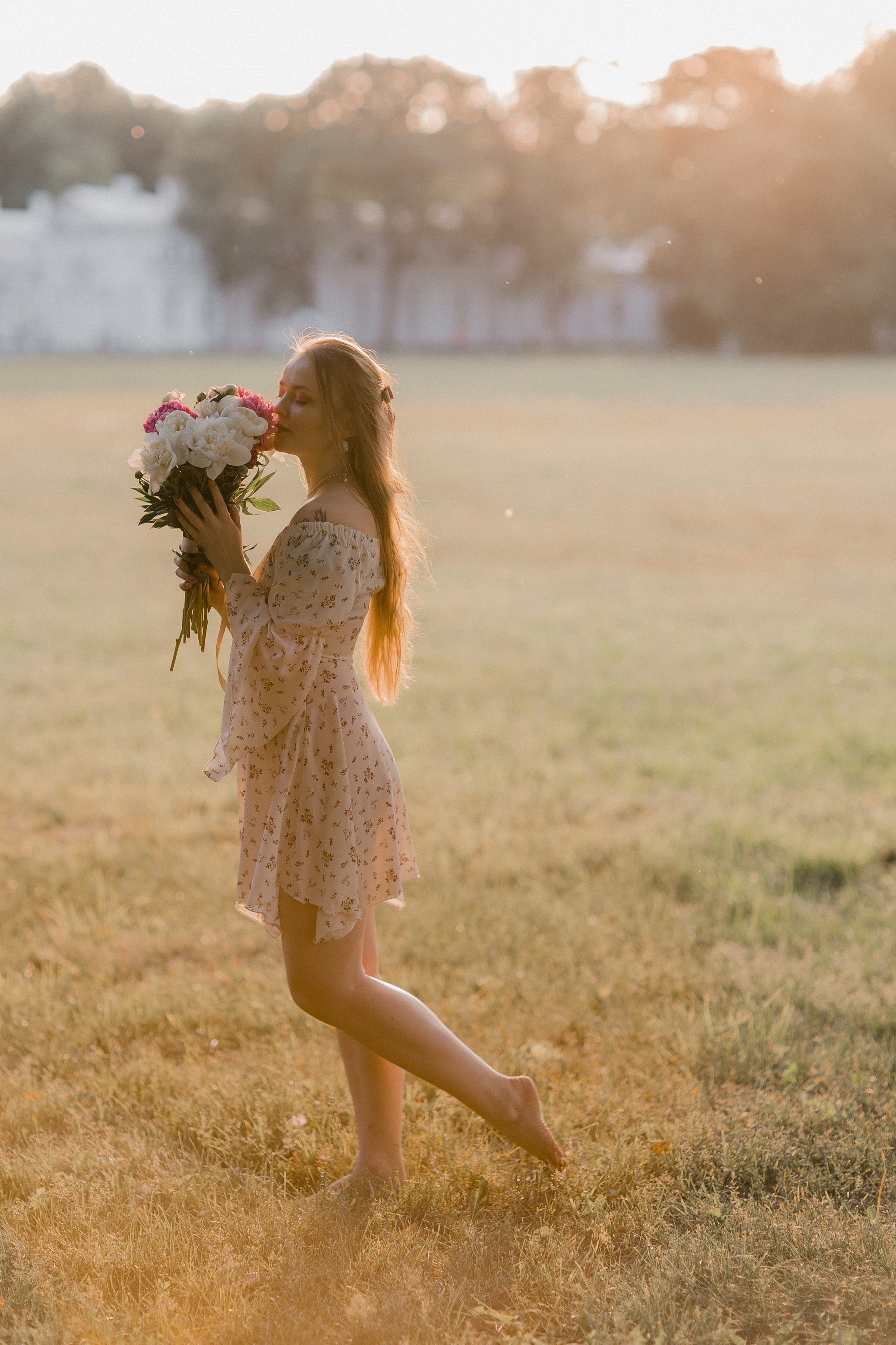 Портретная сьемка. Фотограф в Санкт-Петербурге