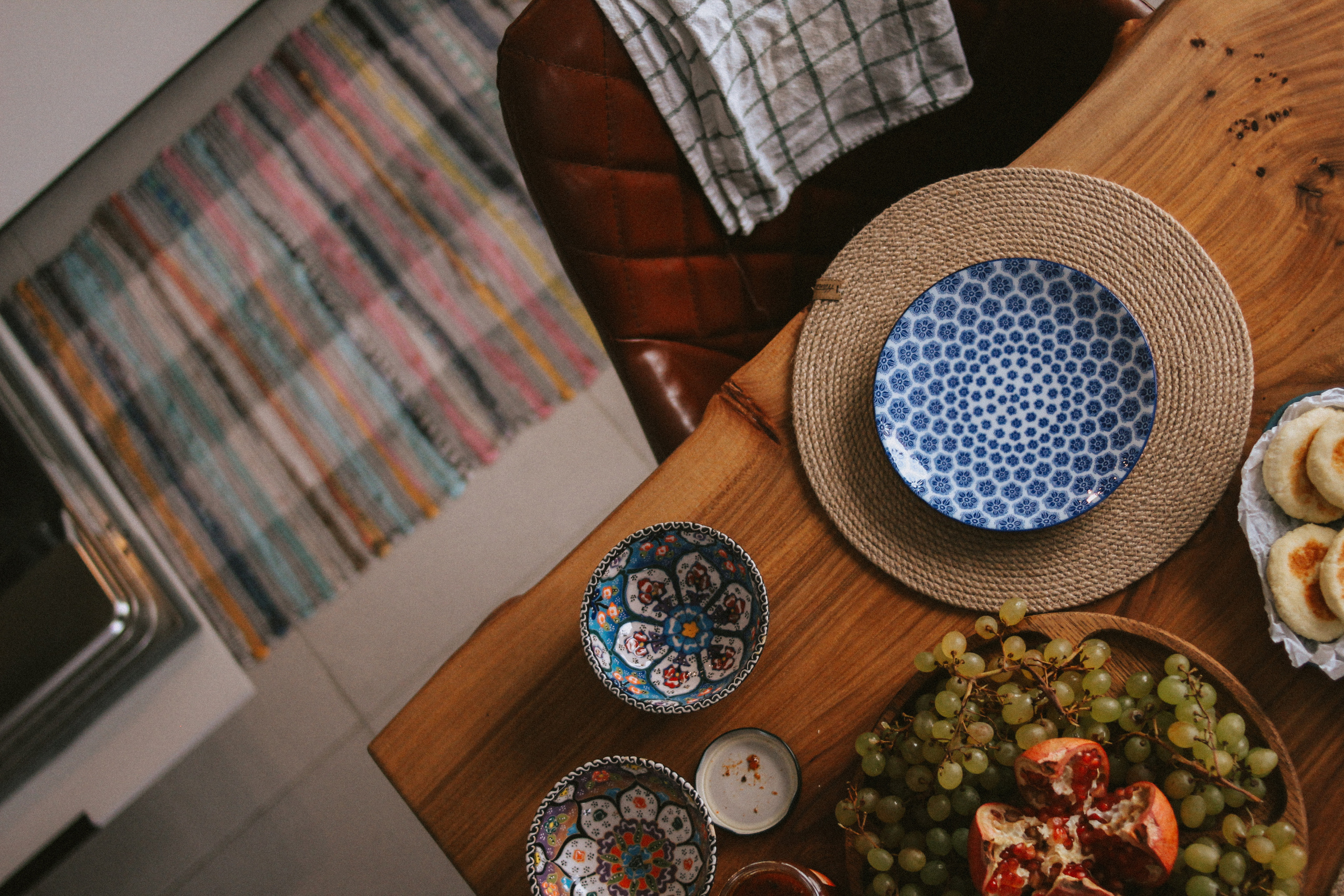 Паша, Люба, Миша и Уля. Семейный фотограф Юлия Клишина