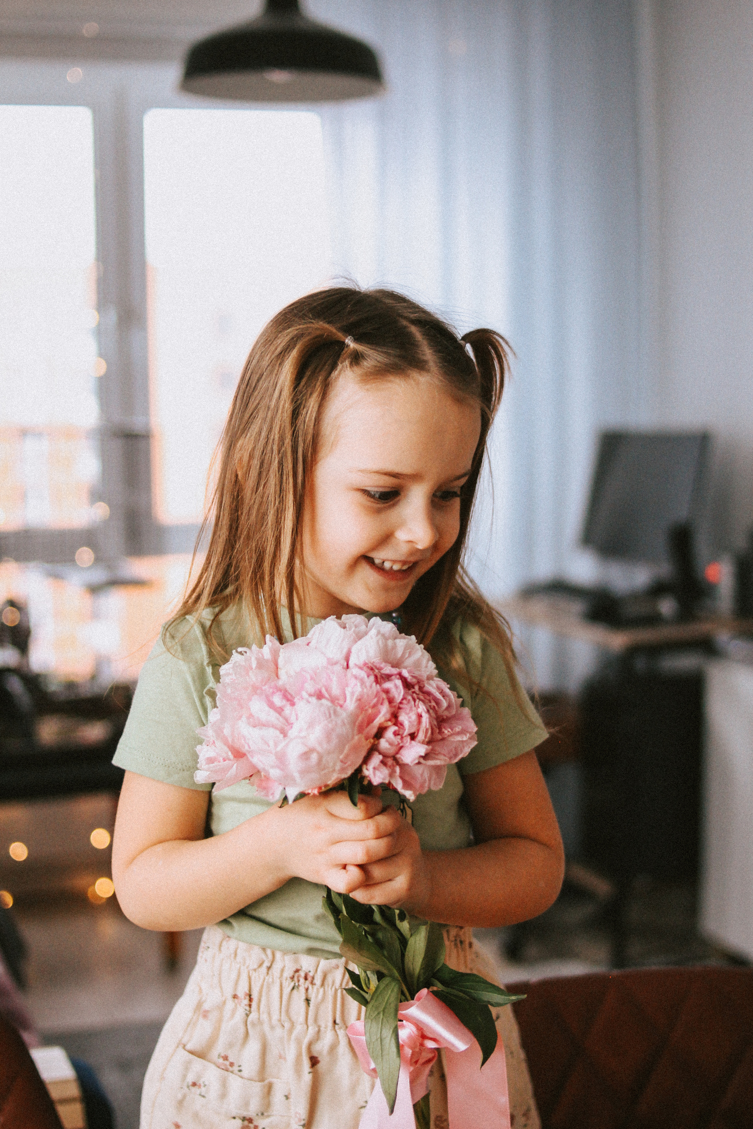 Паша, Люба, Миша и Уля. Семейный фотограф Юлия Клишина