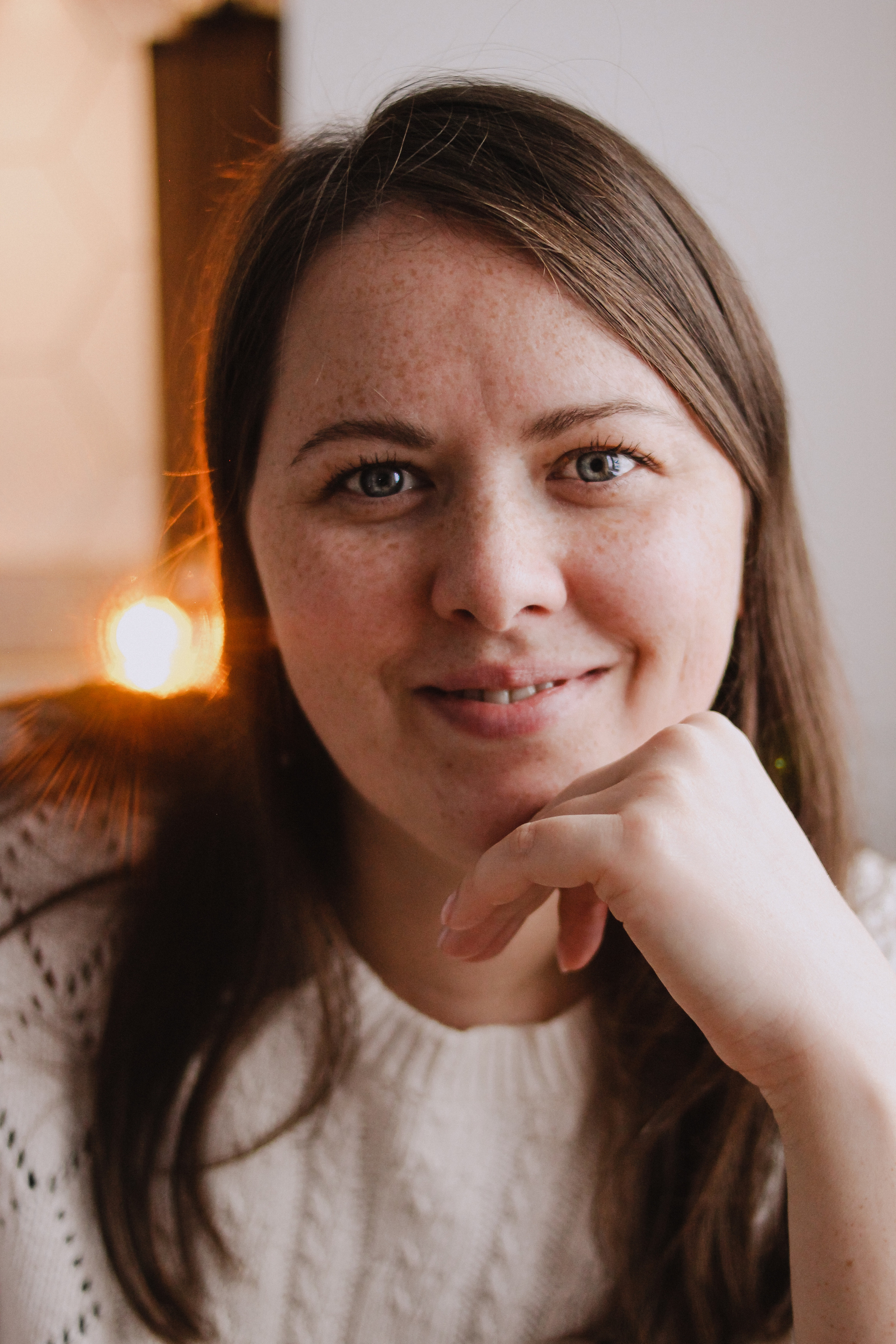 Паша, Люба, Миша и Уля. Семейный фотограф Юлия Клишина