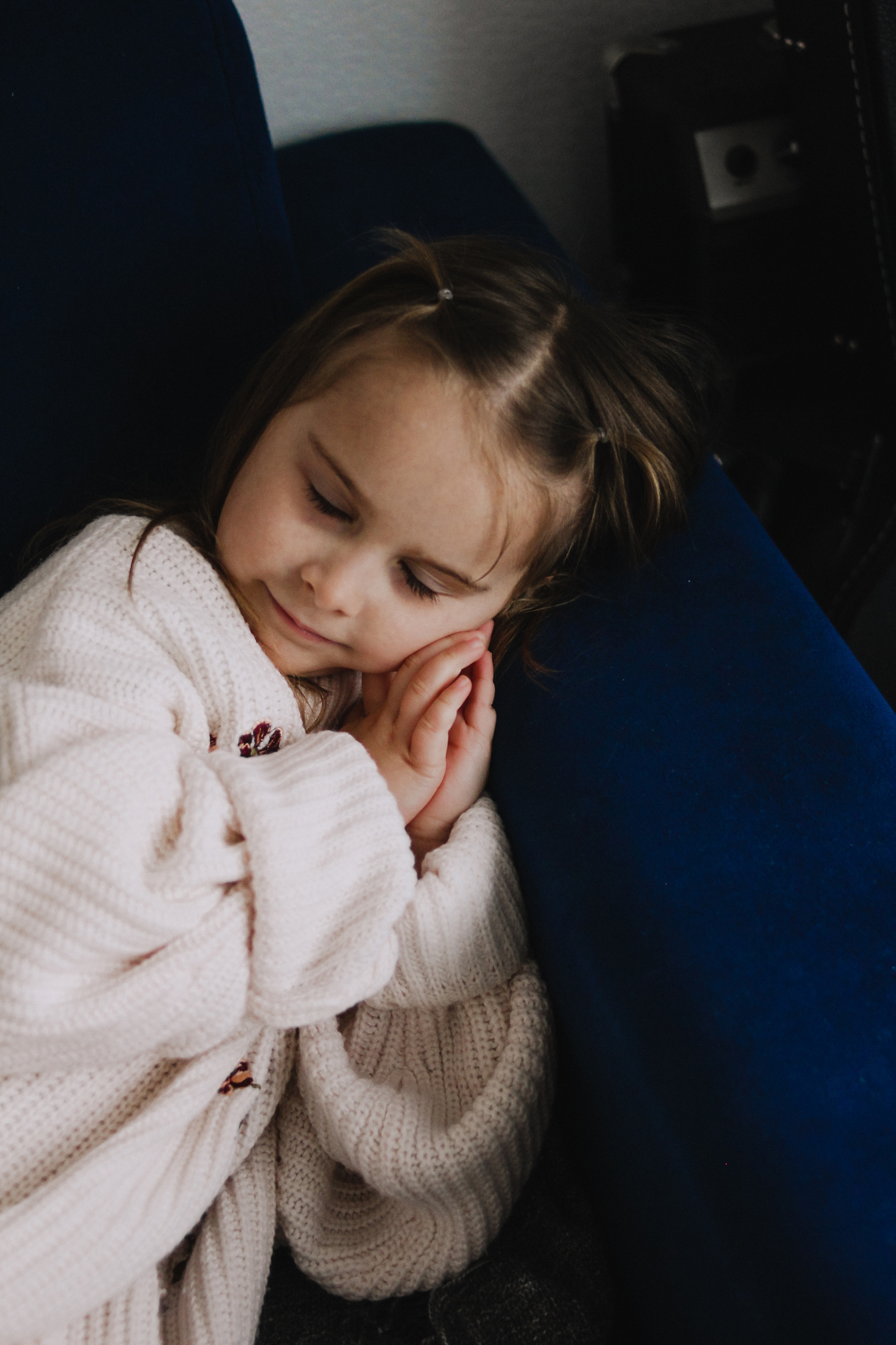 Паша, Люба, Миша и Уля. Семейный фотограф Юлия Клишина