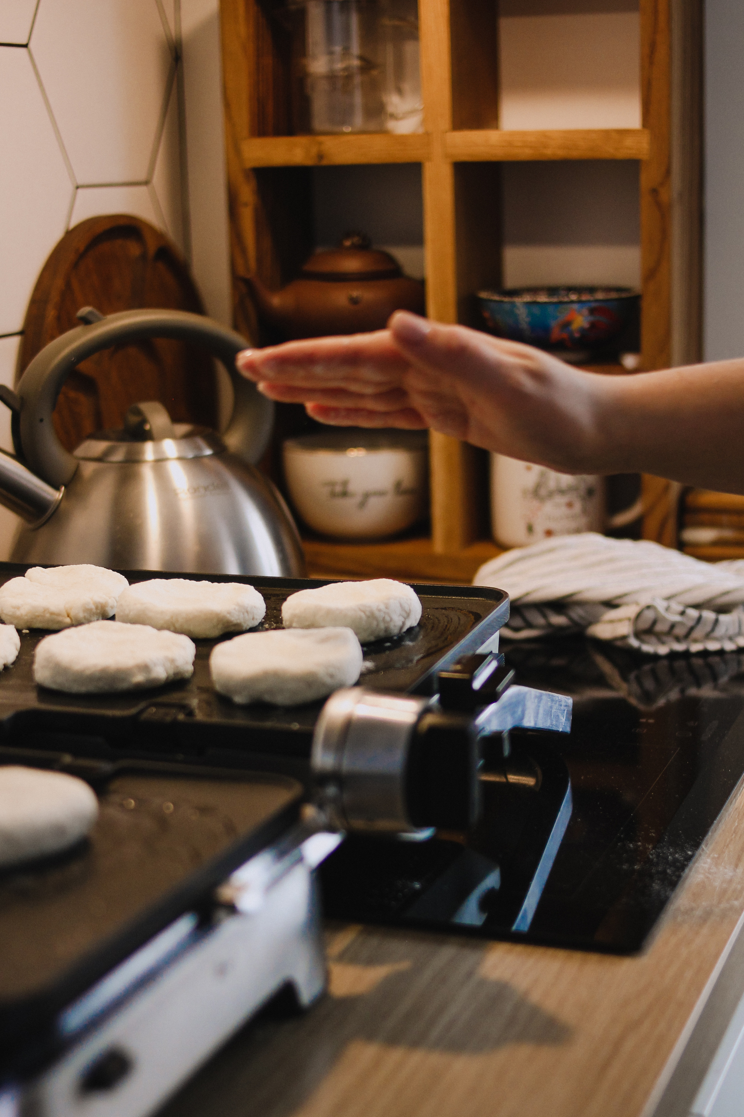 Паша, Люба, Миша и Уля. Семейный фотограф Юлия Клишина