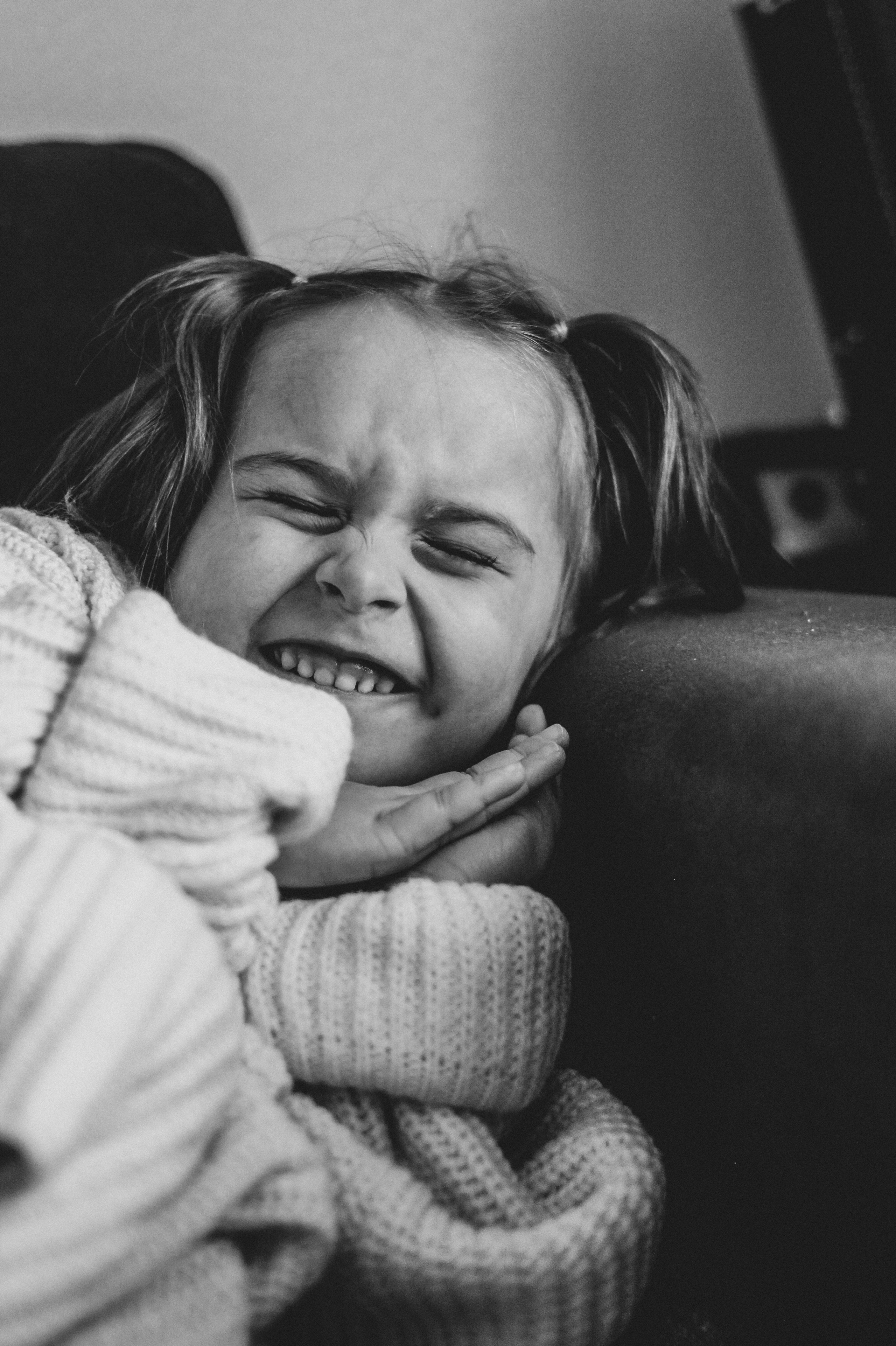 Паша, Люба, Миша и Уля. Семейный фотограф Юлия Клишина