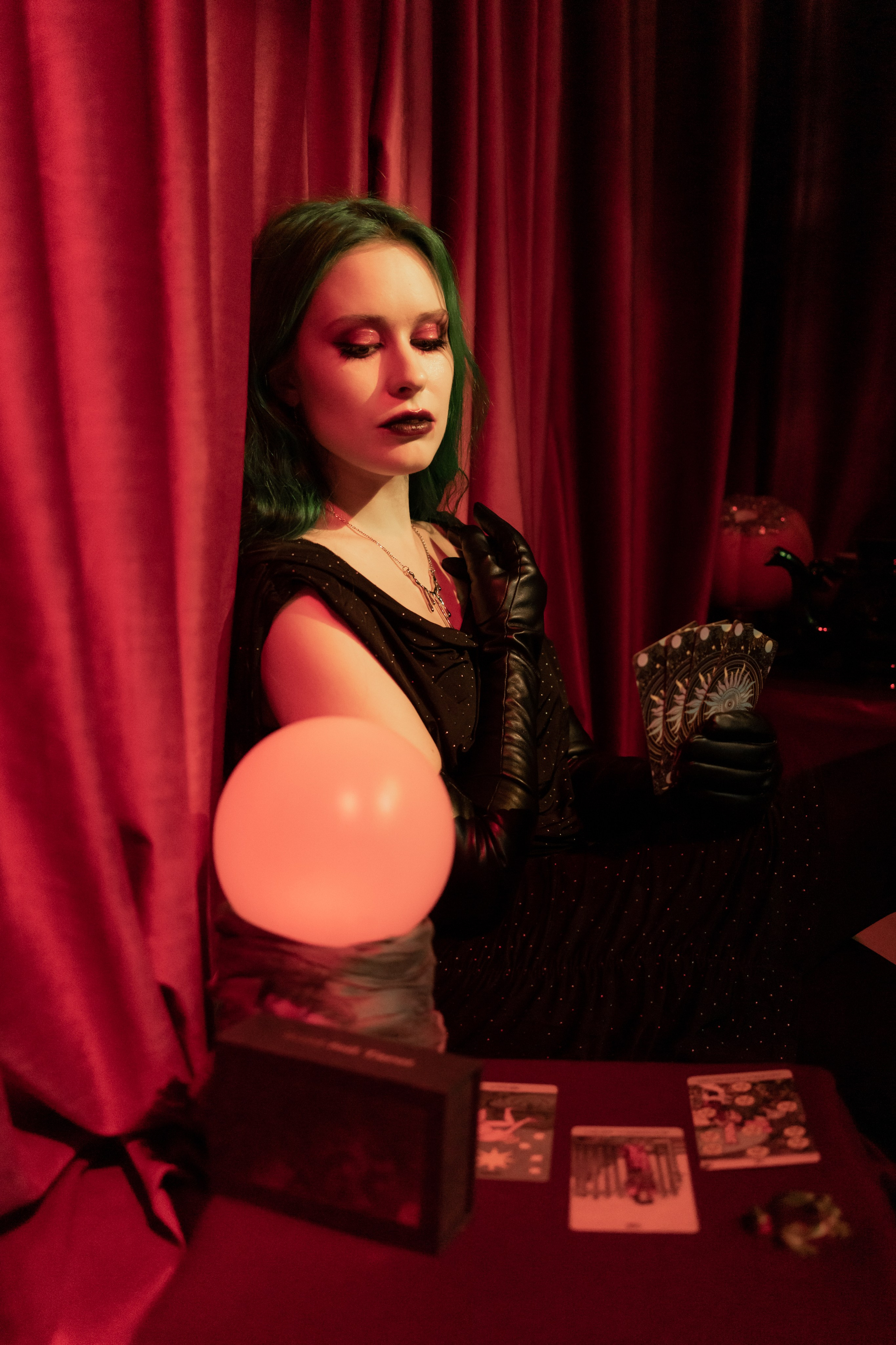 Тайная комната