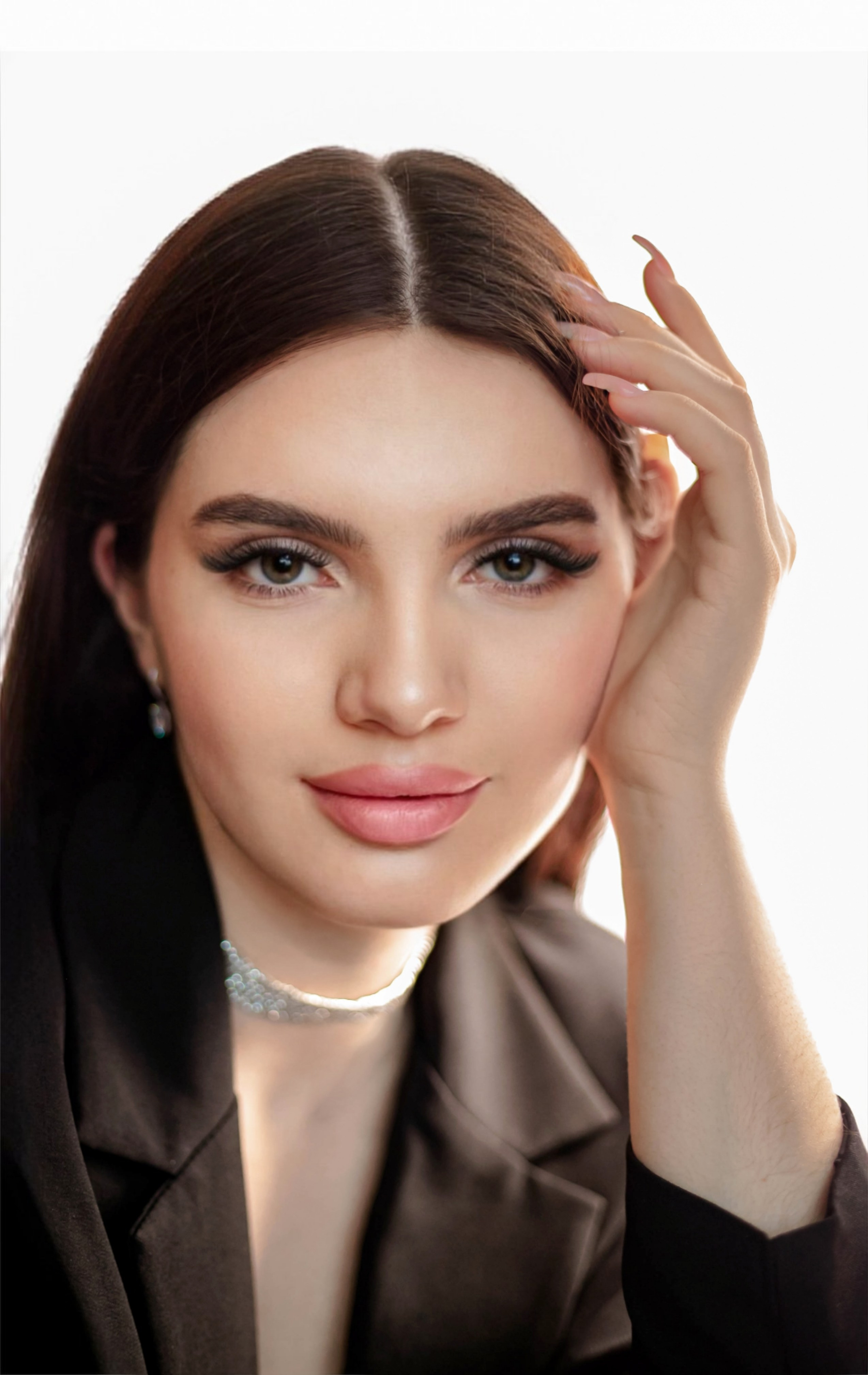 Полина. Фотограф Неверова Катерина