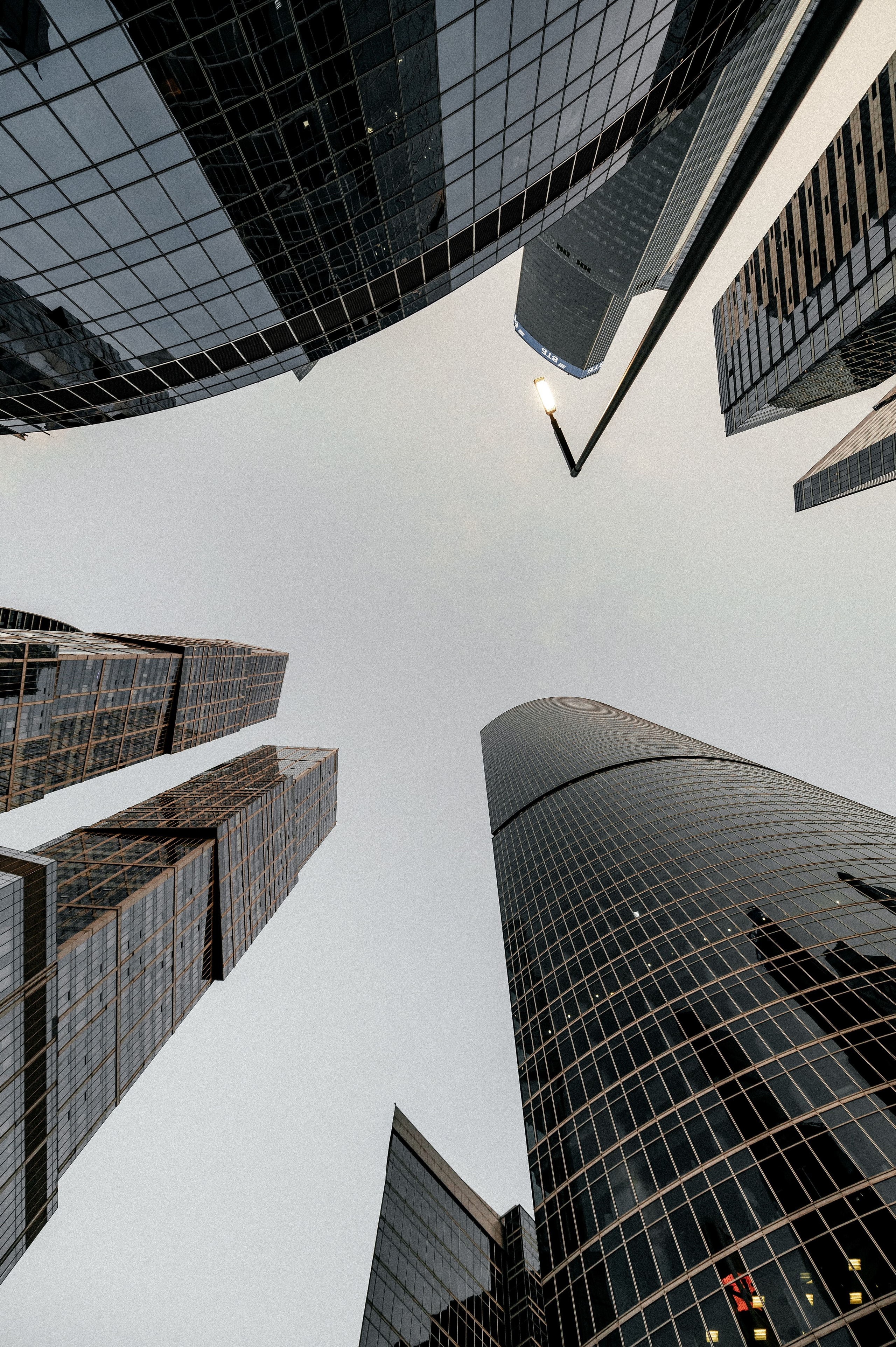 Эвелина, Москва сити. Свадебный и семейный фотограф Виктория Носачёва. Щелково, Москва и МО