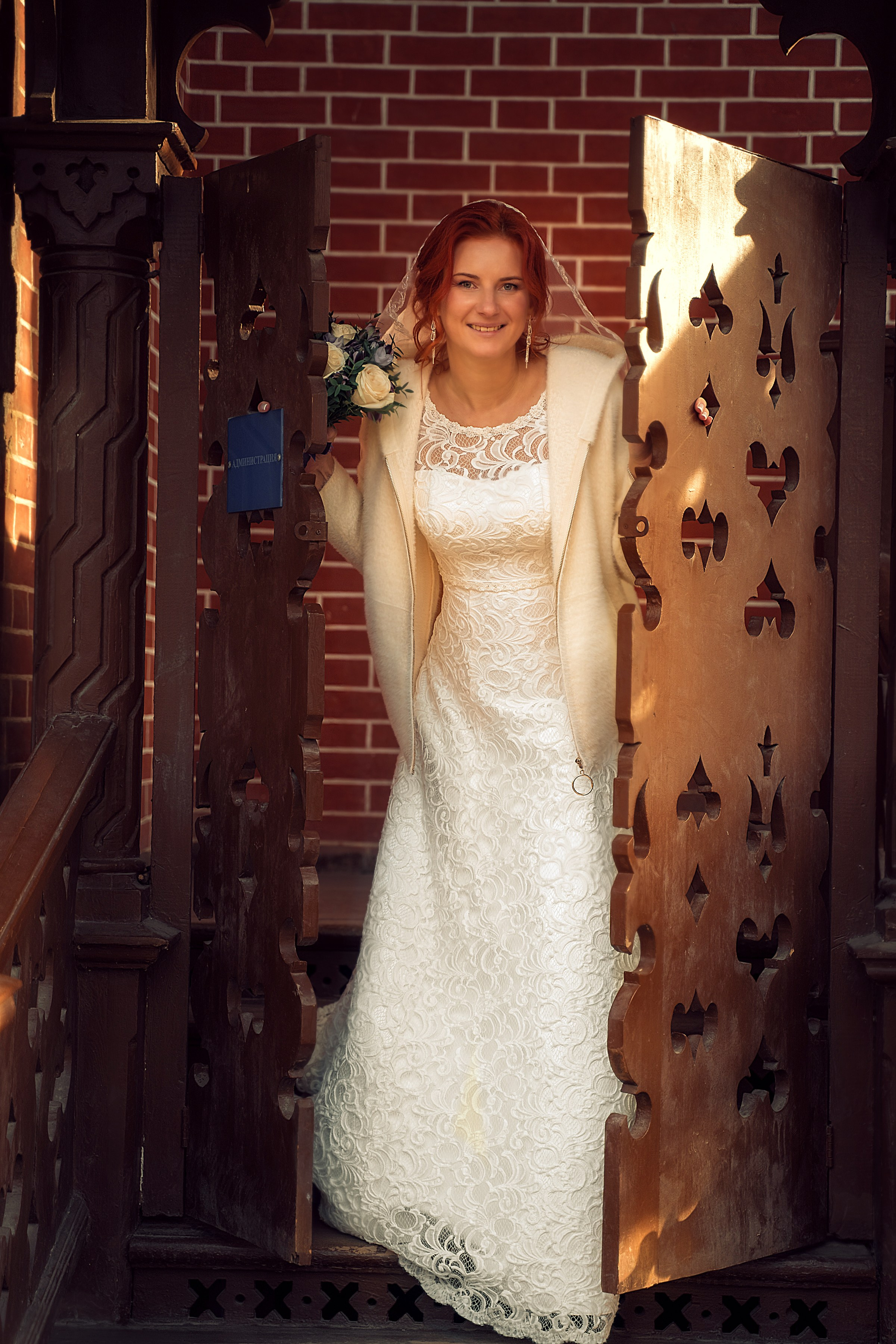 Wedding. Family Photographer Ksenia Kos