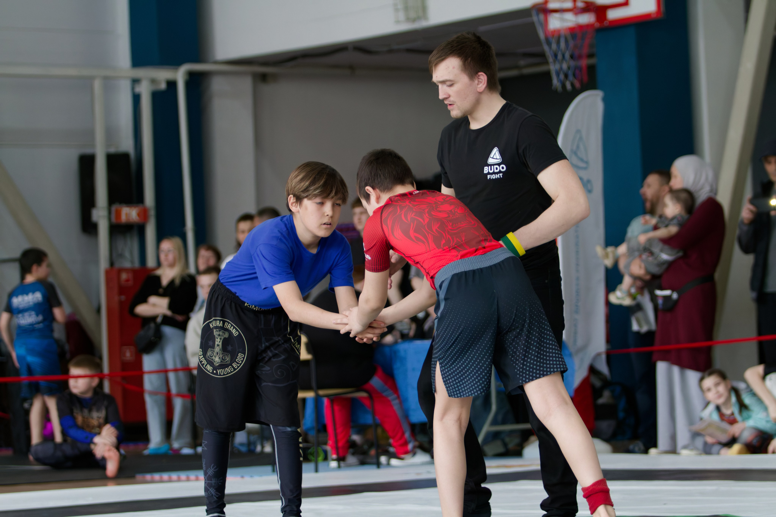 Борьба. Джиу-джитсу 26.04.2025. Репортажный и спортивный фотограф в г. Пермь Зильберг Павел