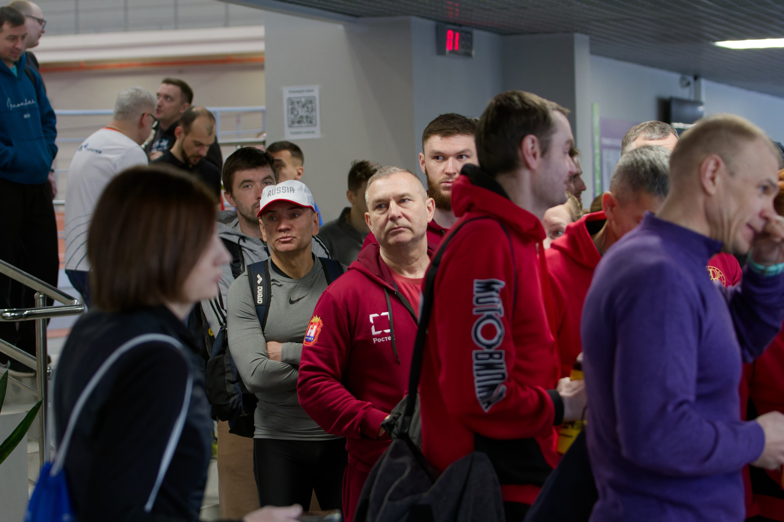 Спартакиада 2025. Легкая атлетика. Репортажный и спортивный фотограф в г. Пермь Зильберг Павел