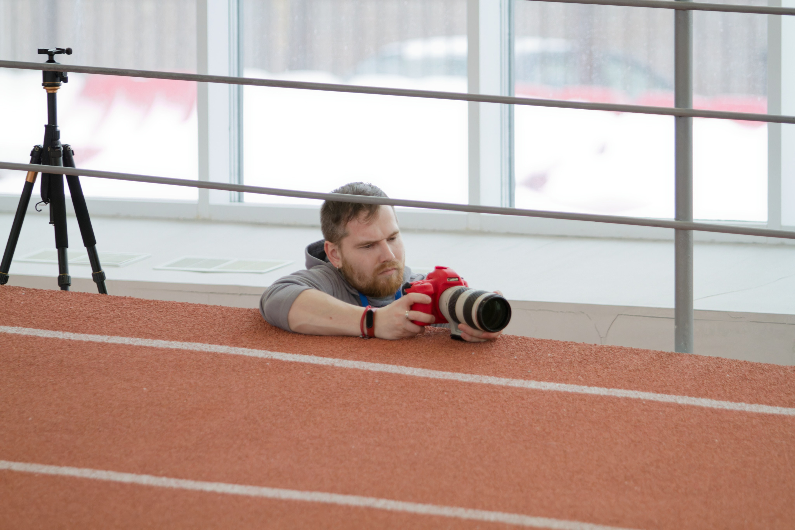 Спартакиада 2025. Легкая атлетика. Репортажный и спортивный фотограф в г. Пермь Зильберг Павел