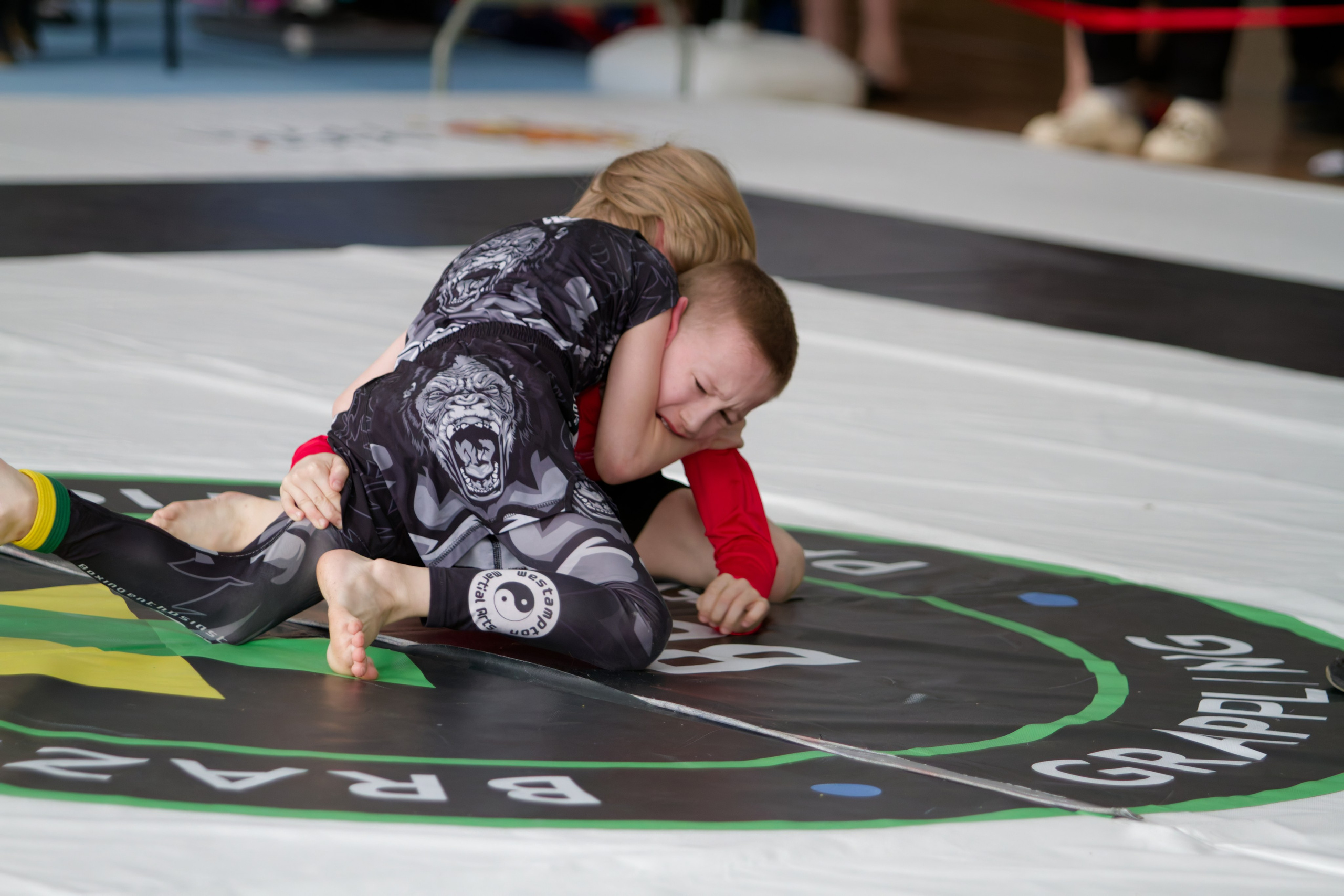 Борьба. Джиу-джитсу 26.04.2025. Репортажный и спортивный фотограф в г. Пермь Зильберг Павел