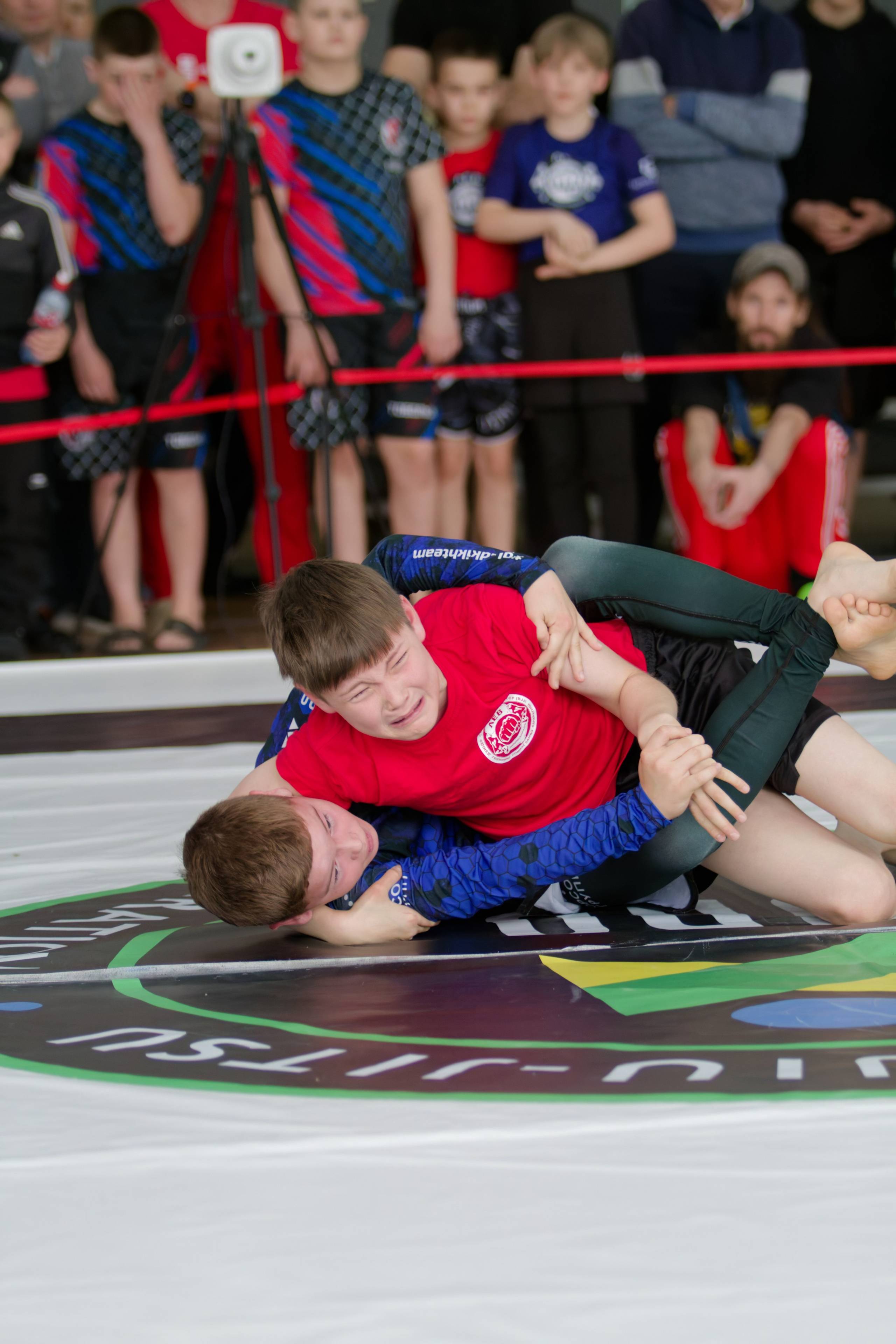 Борьба. Джиу-джитсу 26.04.2025. Репортажный и спортивный фотограф в г. Пермь Зильберг Павел